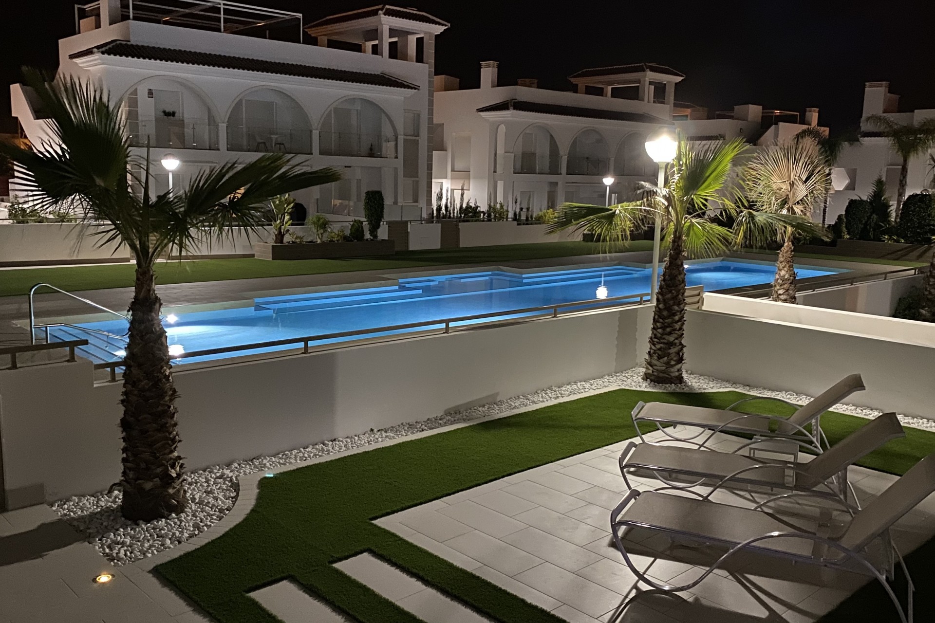 Revente - Apartamento -
Ciudad quesada - Doña Pepa