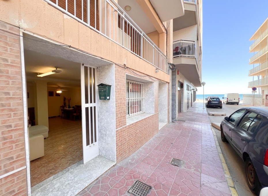 Revente - Apartamento -
Guardamar del Segura - Beach Guardamar