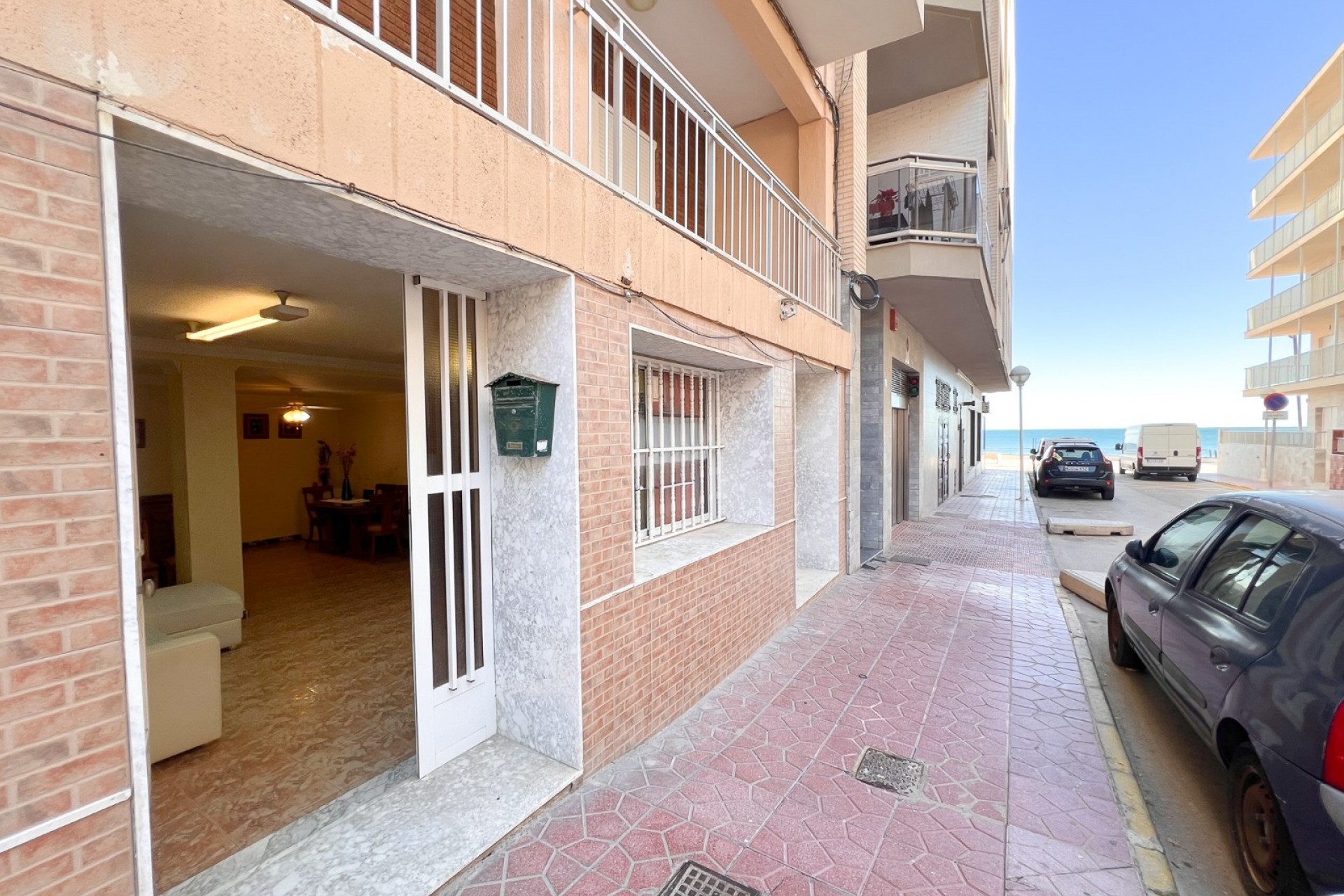 Revente - Apartamento -
Guardamar del Segura - Beach Guardamar