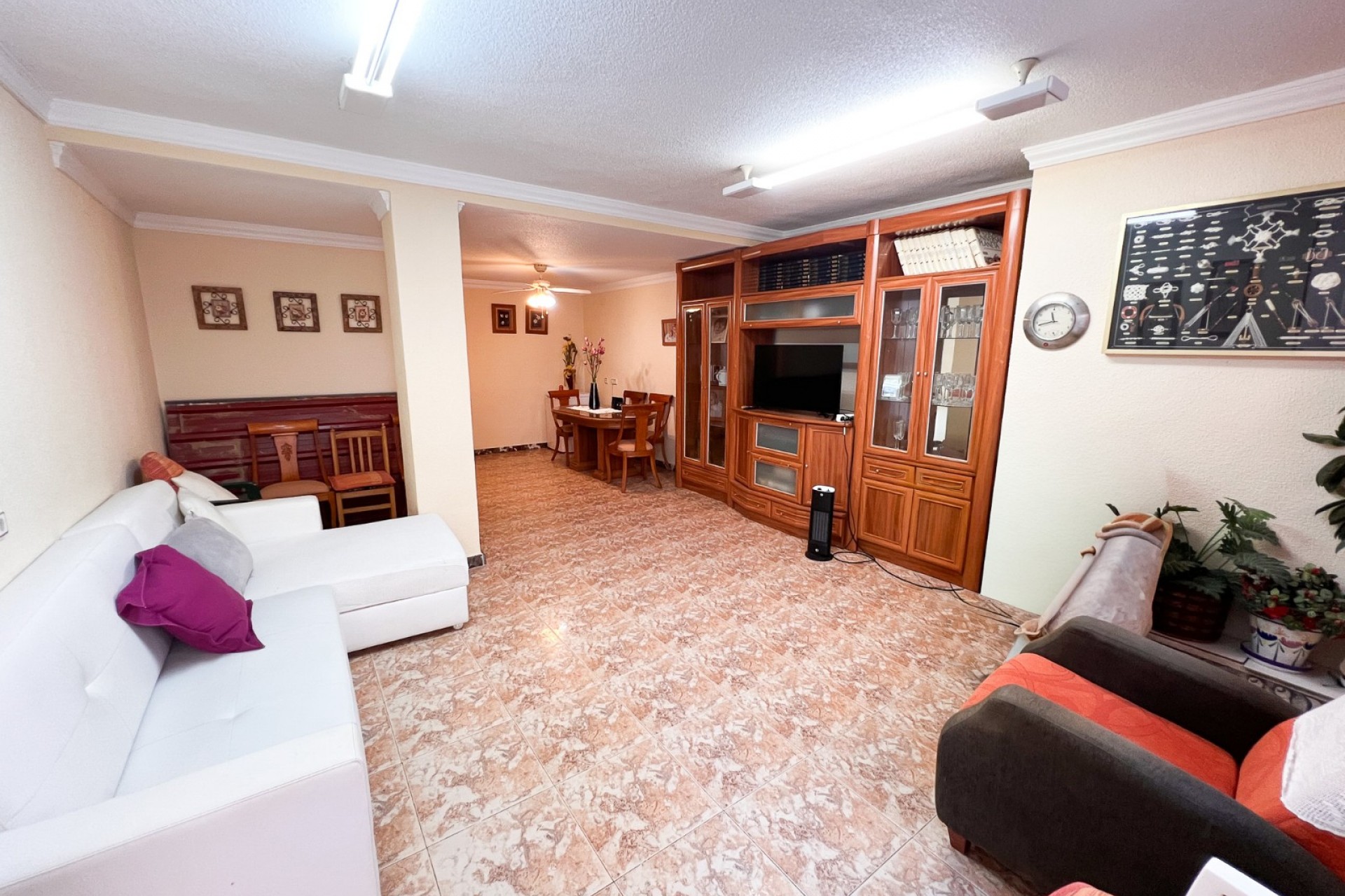 Revente - Apartamento -
Guardamar del Segura - Beach Guardamar