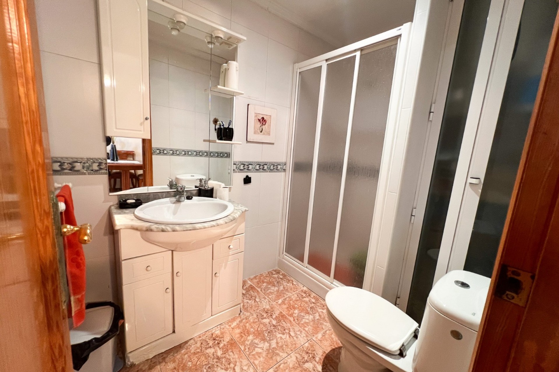 Revente - Apartamento -
Guardamar del Segura - Beach Guardamar