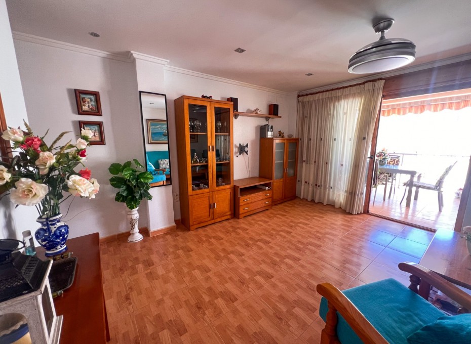Revente - Apartamento -
Guardamar del Segura - Playa Centro Guardamar