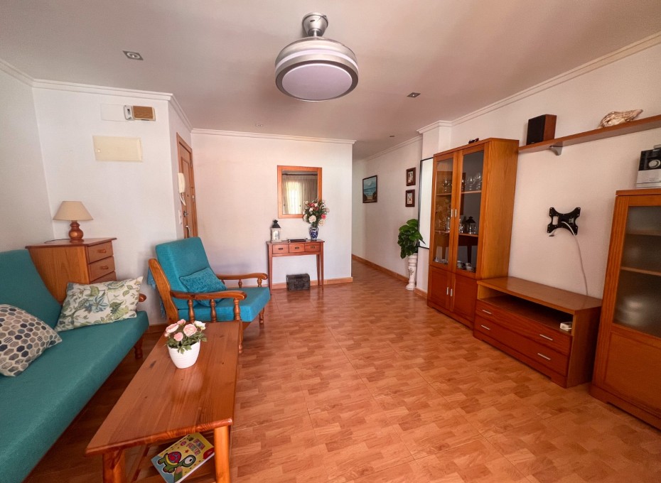 Revente - Apartamento -
Guardamar del Segura - Playa Centro Guardamar