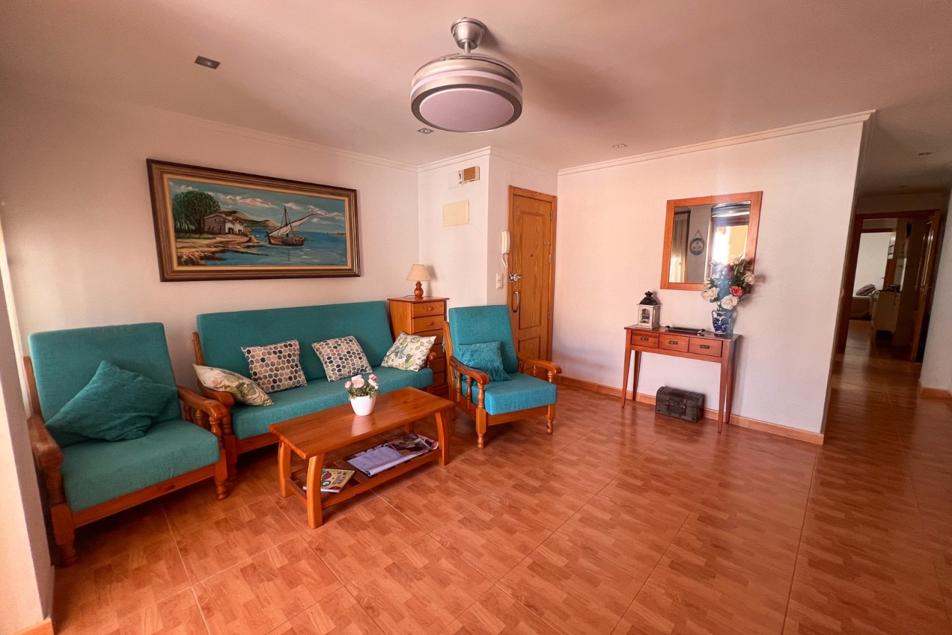 Revente - Apartamento -
Guardamar del Segura - Playa Centro Guardamar