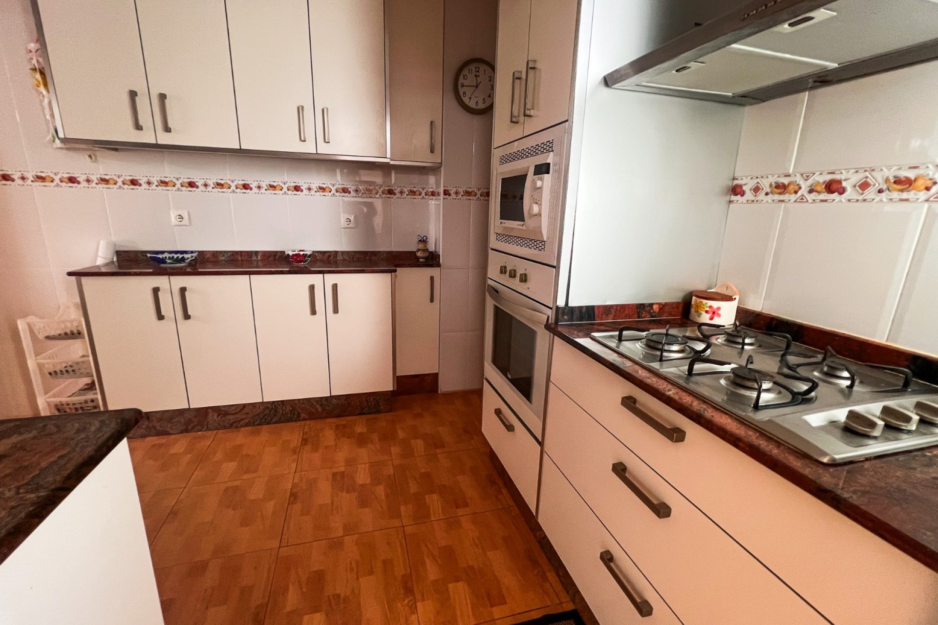 Revente - Apartamento -
Guardamar del Segura - Playa Centro Guardamar