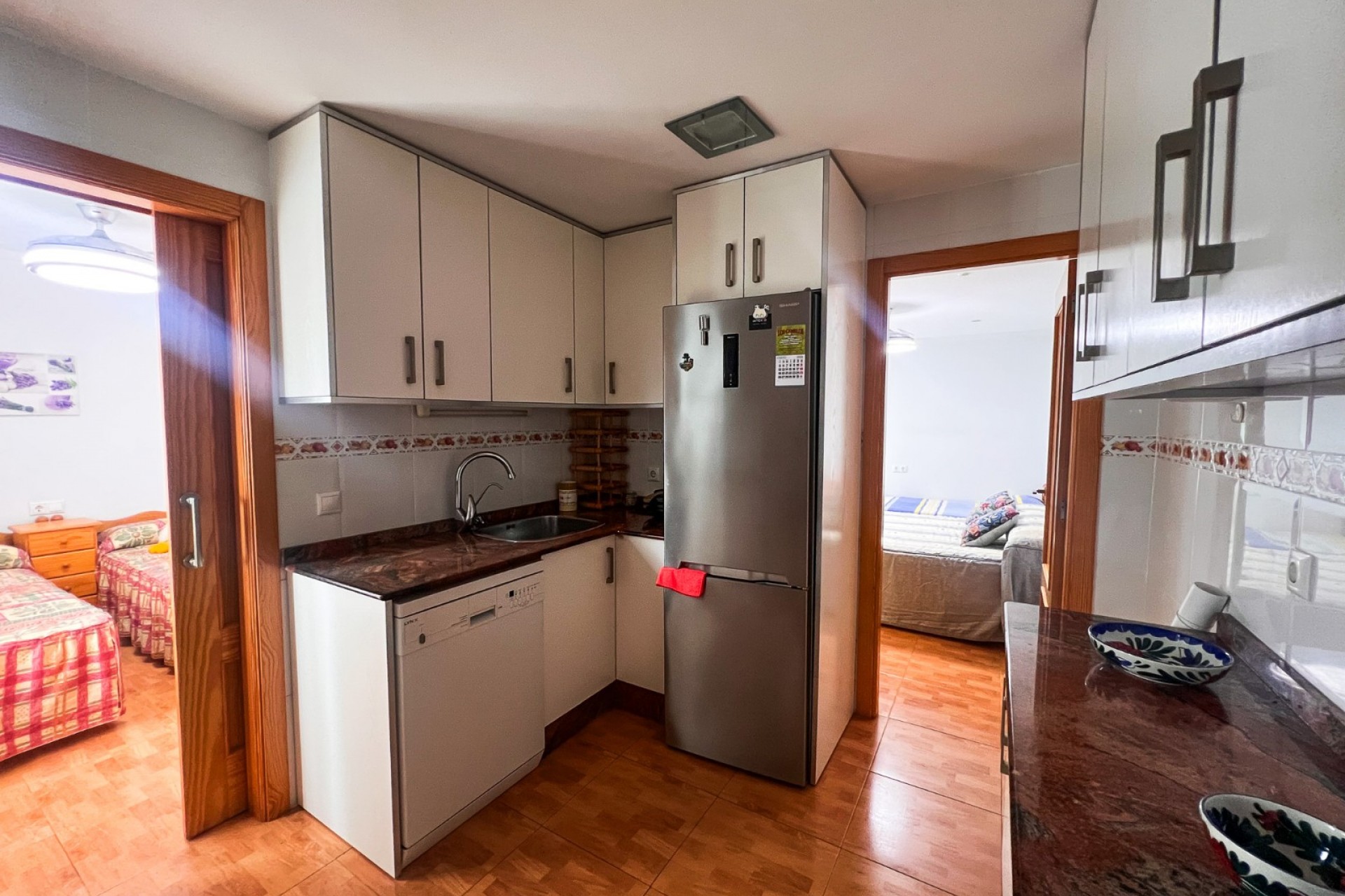 Revente - Apartamento -
Guardamar del Segura - Playa Centro Guardamar