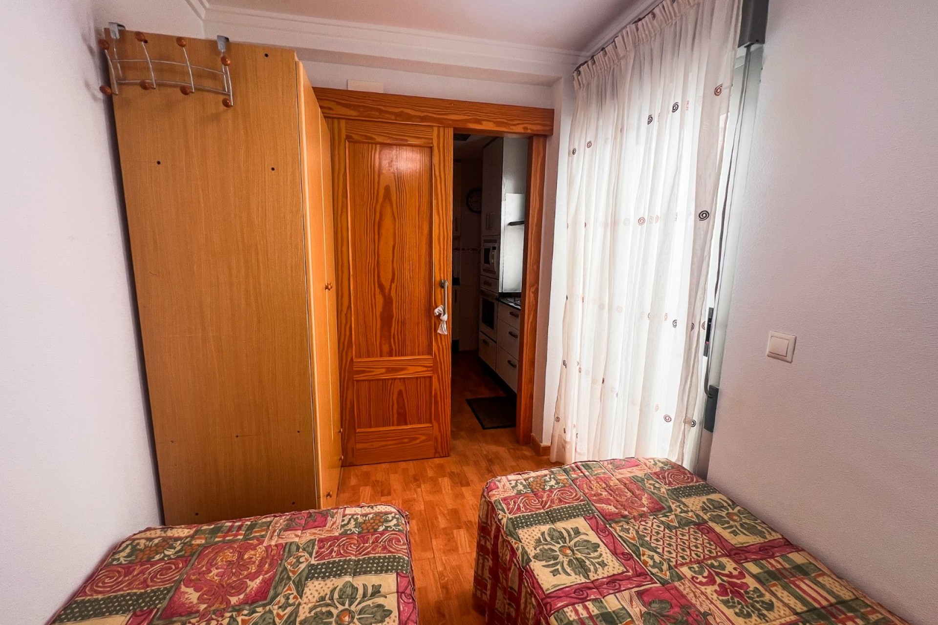 Revente - Apartamento -
Guardamar del Segura - Playa Centro Guardamar