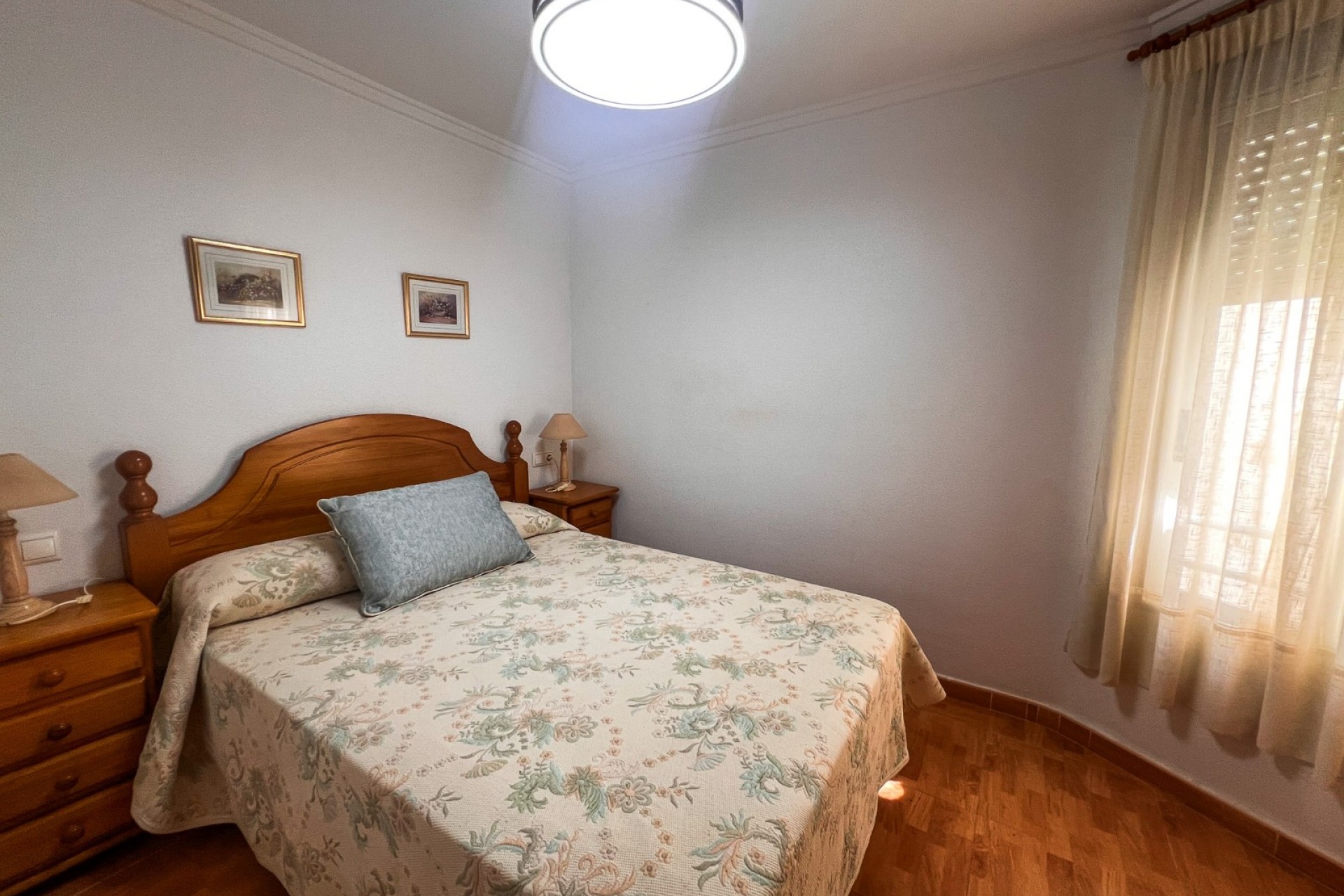 Revente - Apartamento -
Guardamar del Segura - Playa Centro Guardamar