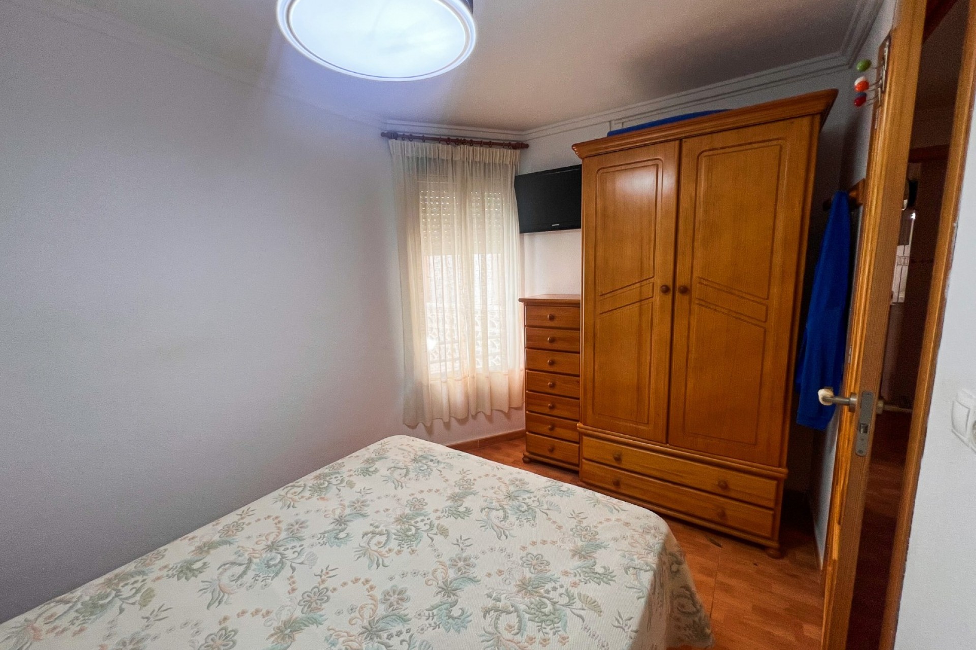 Revente - Apartamento -
Guardamar del Segura - Playa Centro Guardamar