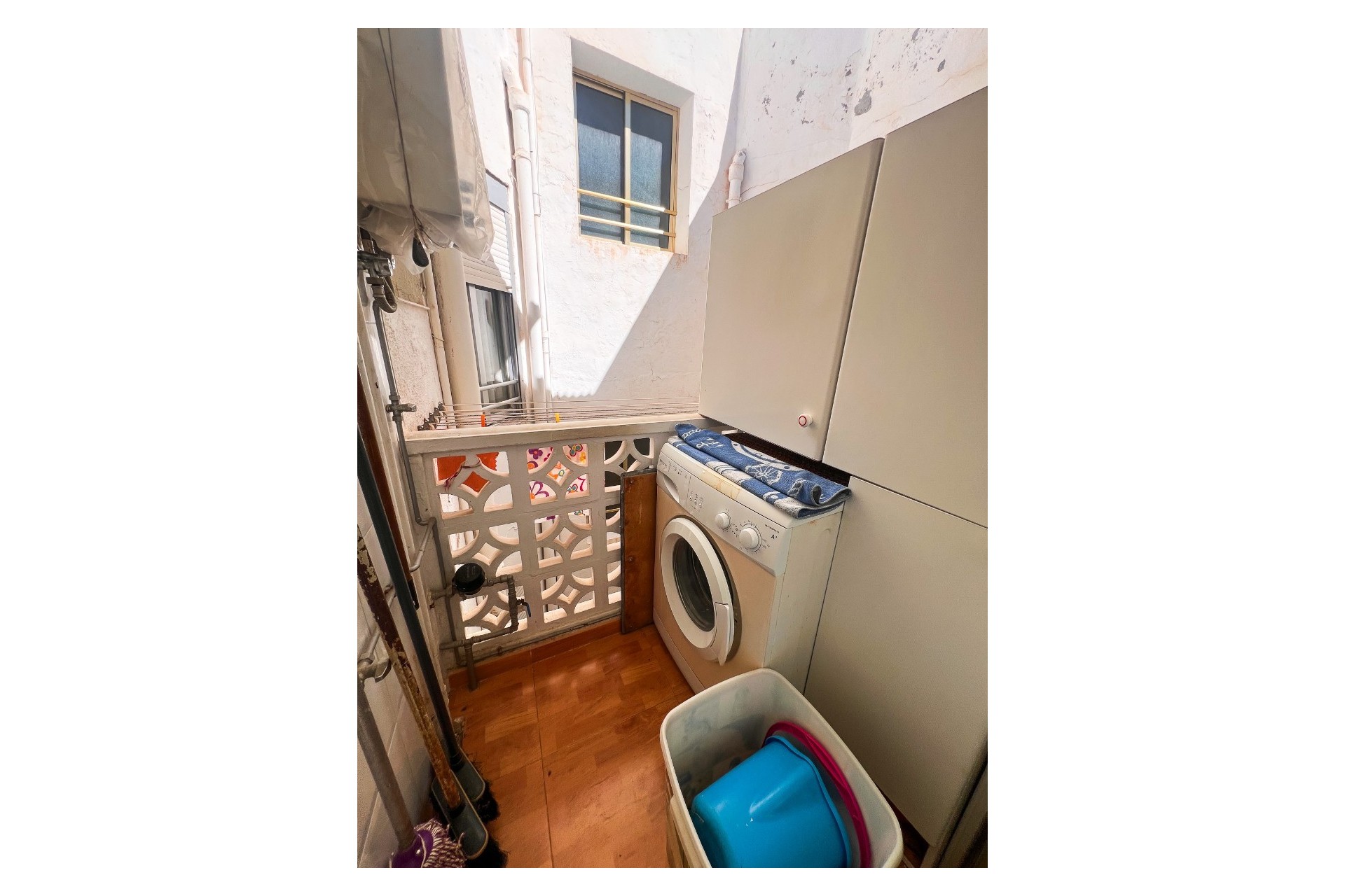 Revente - Apartamento -
Guardamar del Segura - Playa Centro Guardamar