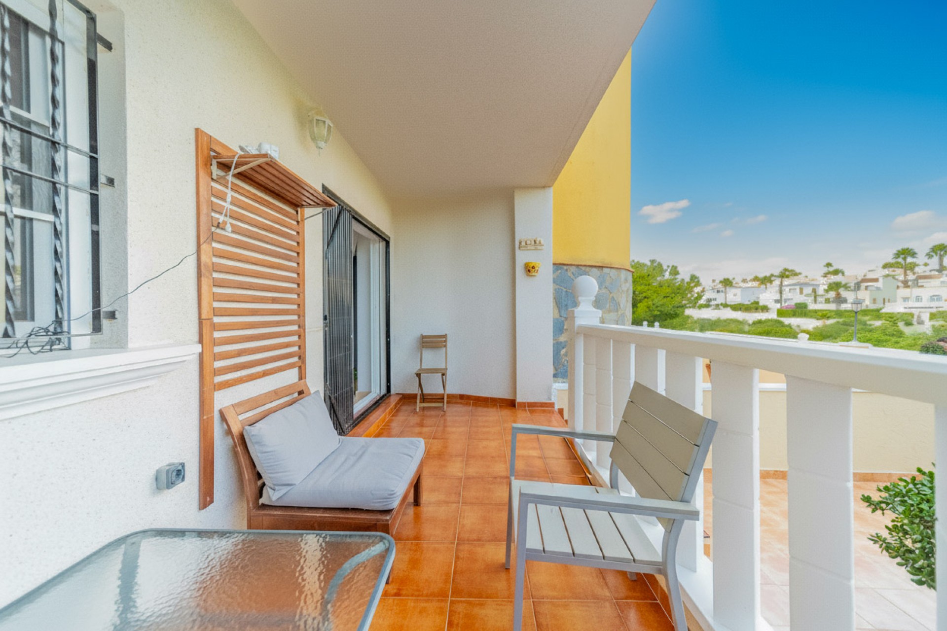 Revente - Apartamento -
Orihuela Costa - Lomas de Cabo Roig