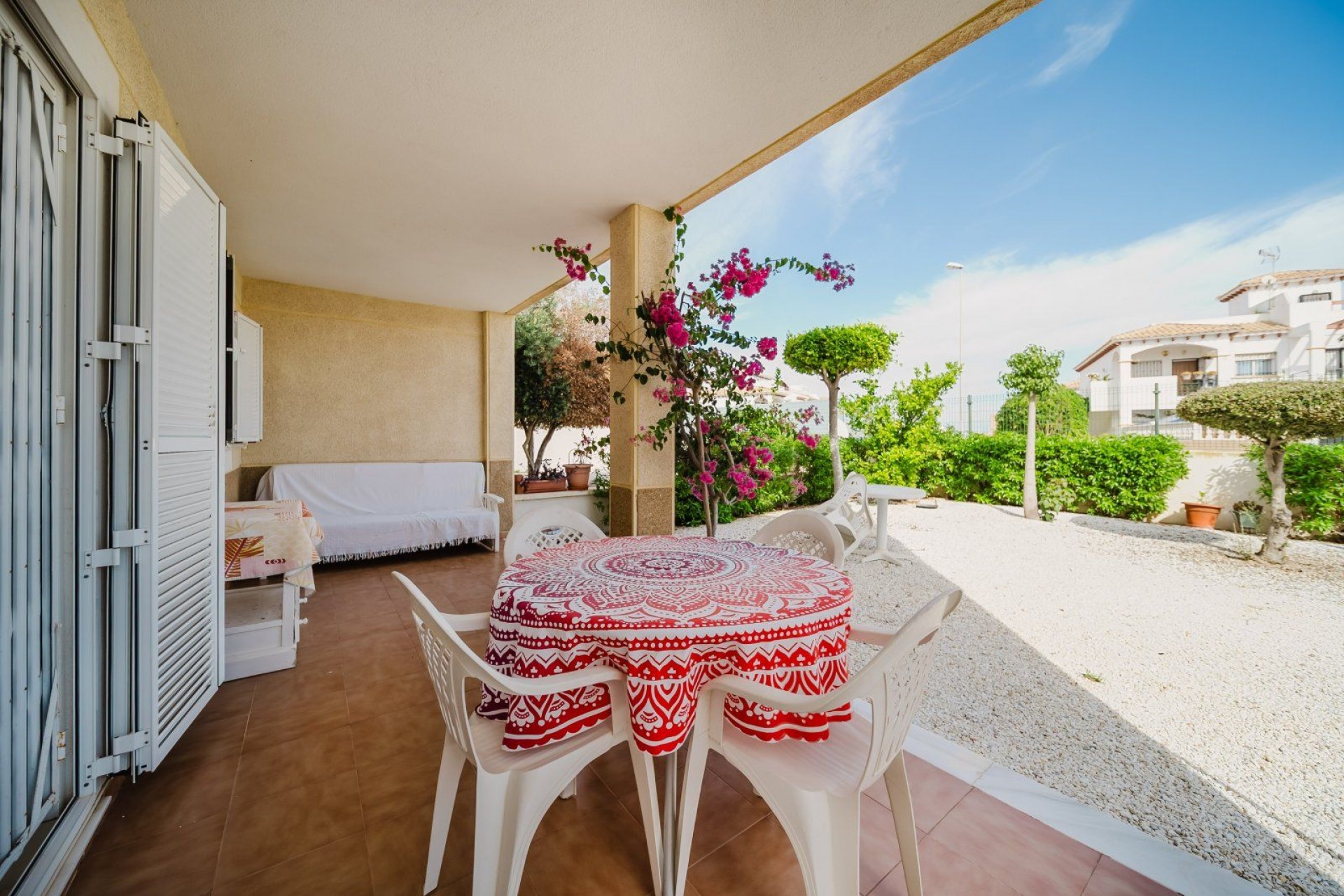 Revente - Apartamento -
Orihuela Costa - Playa Flamenca