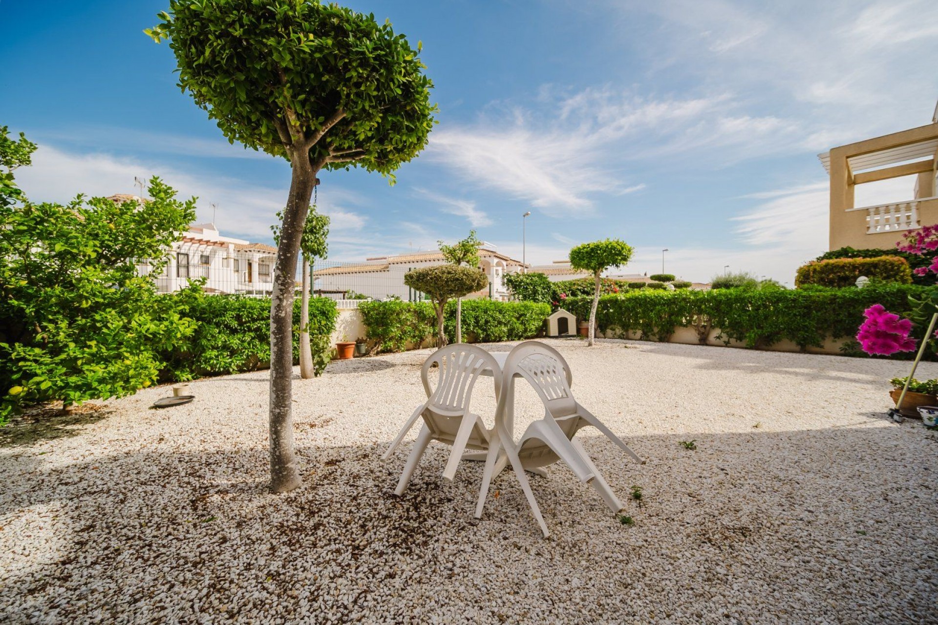 Revente - Apartamento -
Orihuela Costa - Playa Flamenca