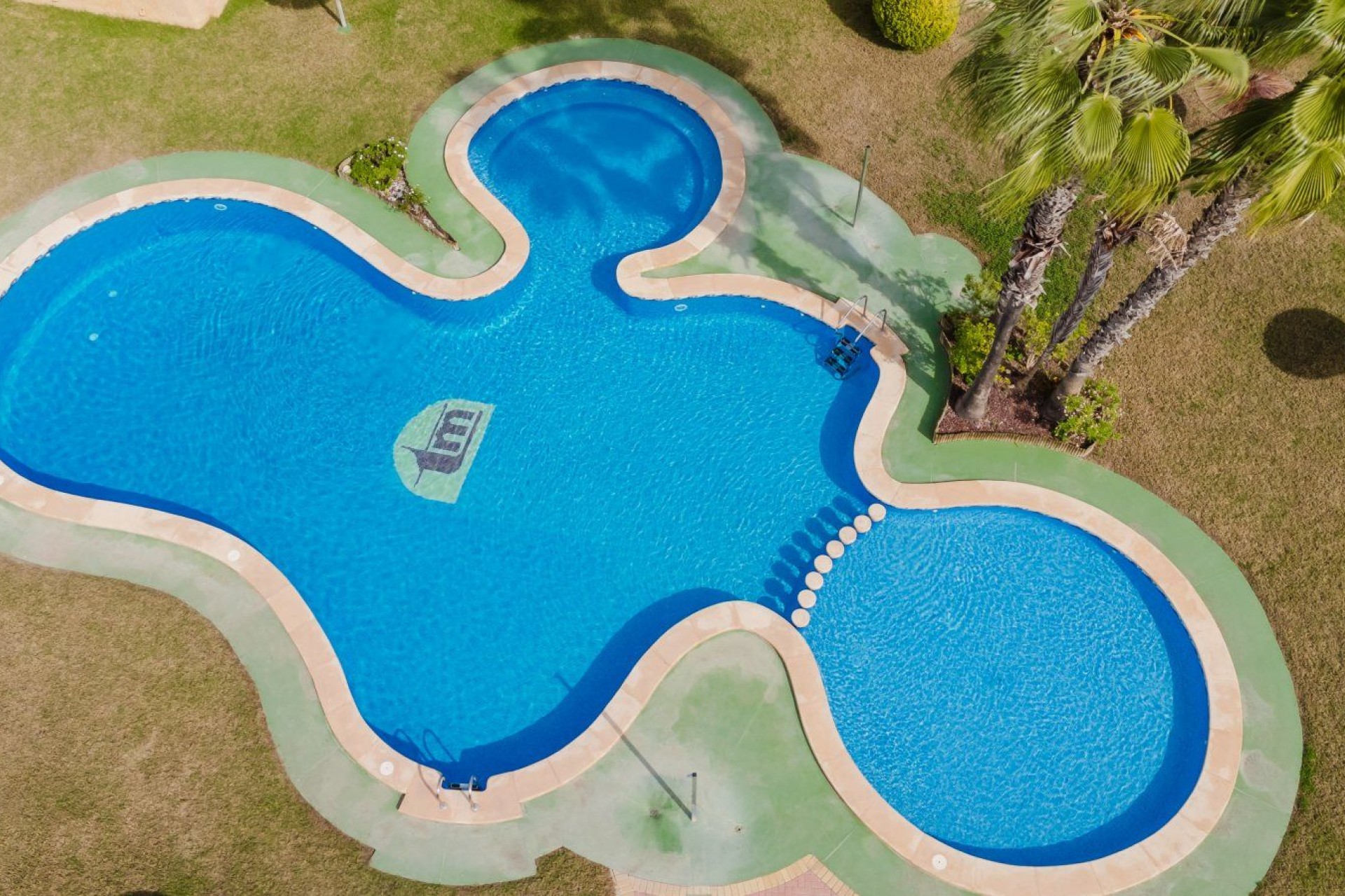 Revente - Apartamento -
Orihuela Costa - Playa Flamenca