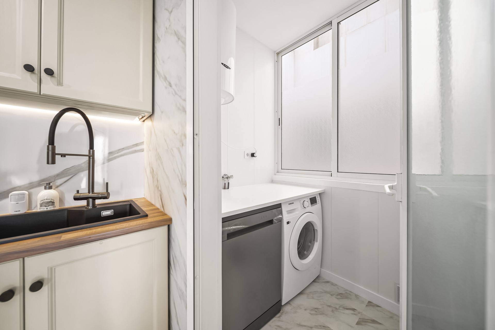 Revente - Apartamento -
Orihuela Costa - Playa Flamenca