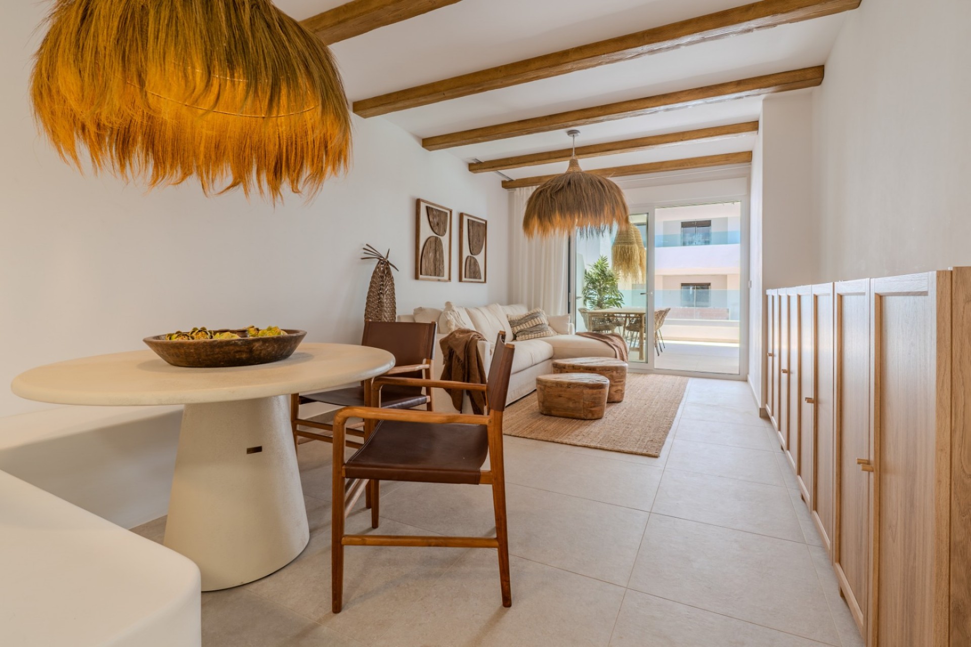 Revente - Apartamento -
Orihuela Costa - Playa Flamenca