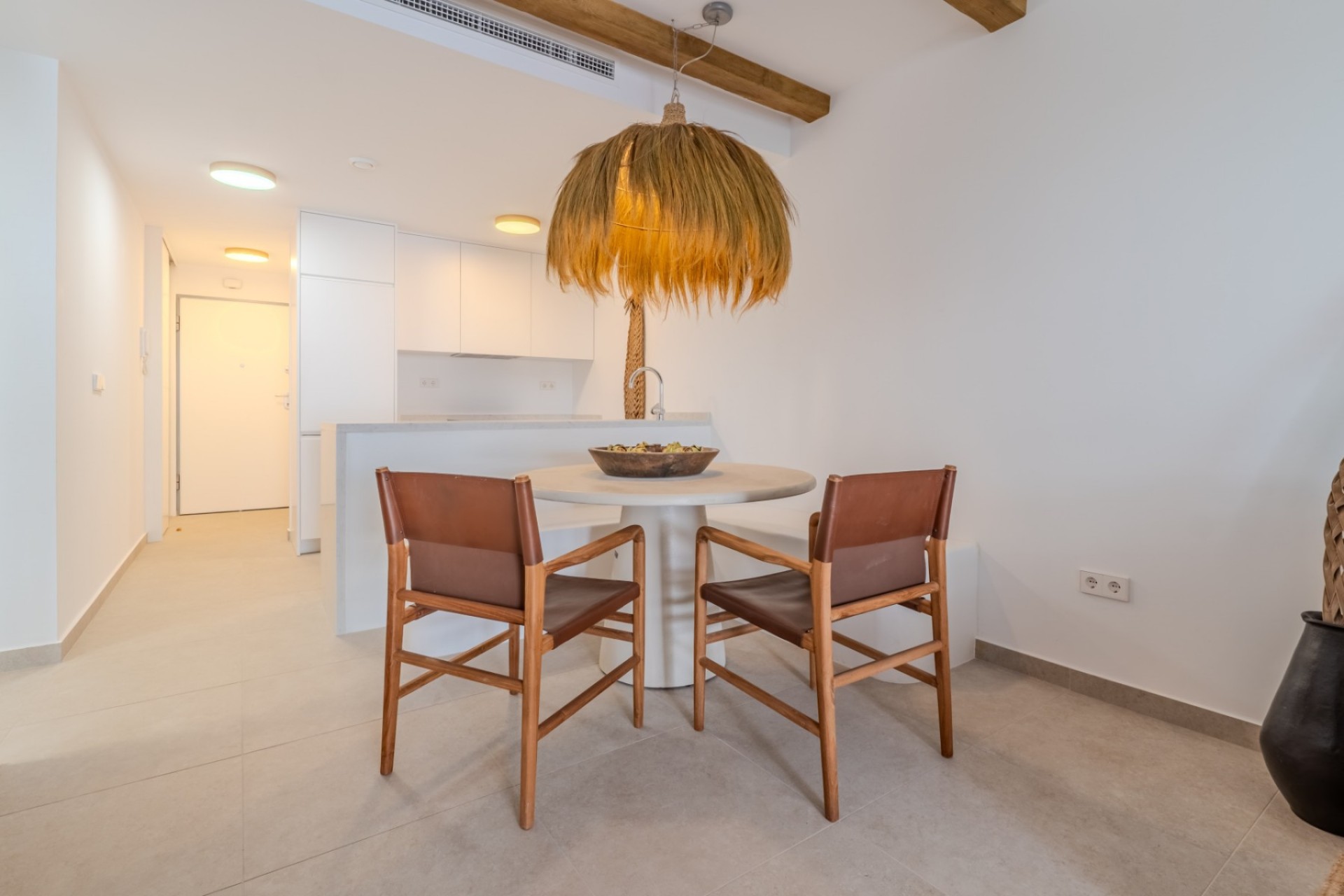 Revente - Apartamento -
Orihuela Costa - Playa Flamenca