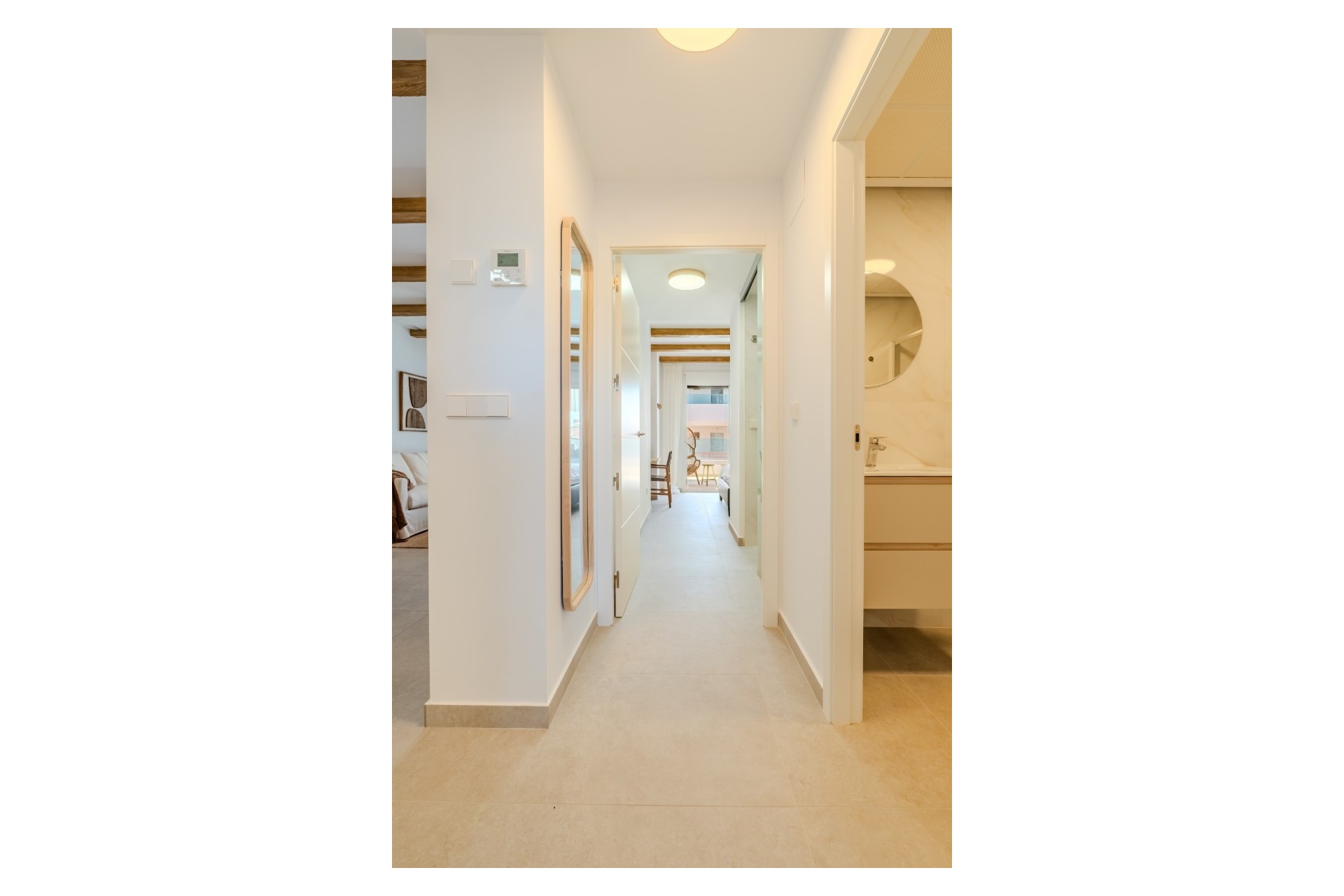 Revente - Apartamento -
Orihuela Costa - Playa Flamenca