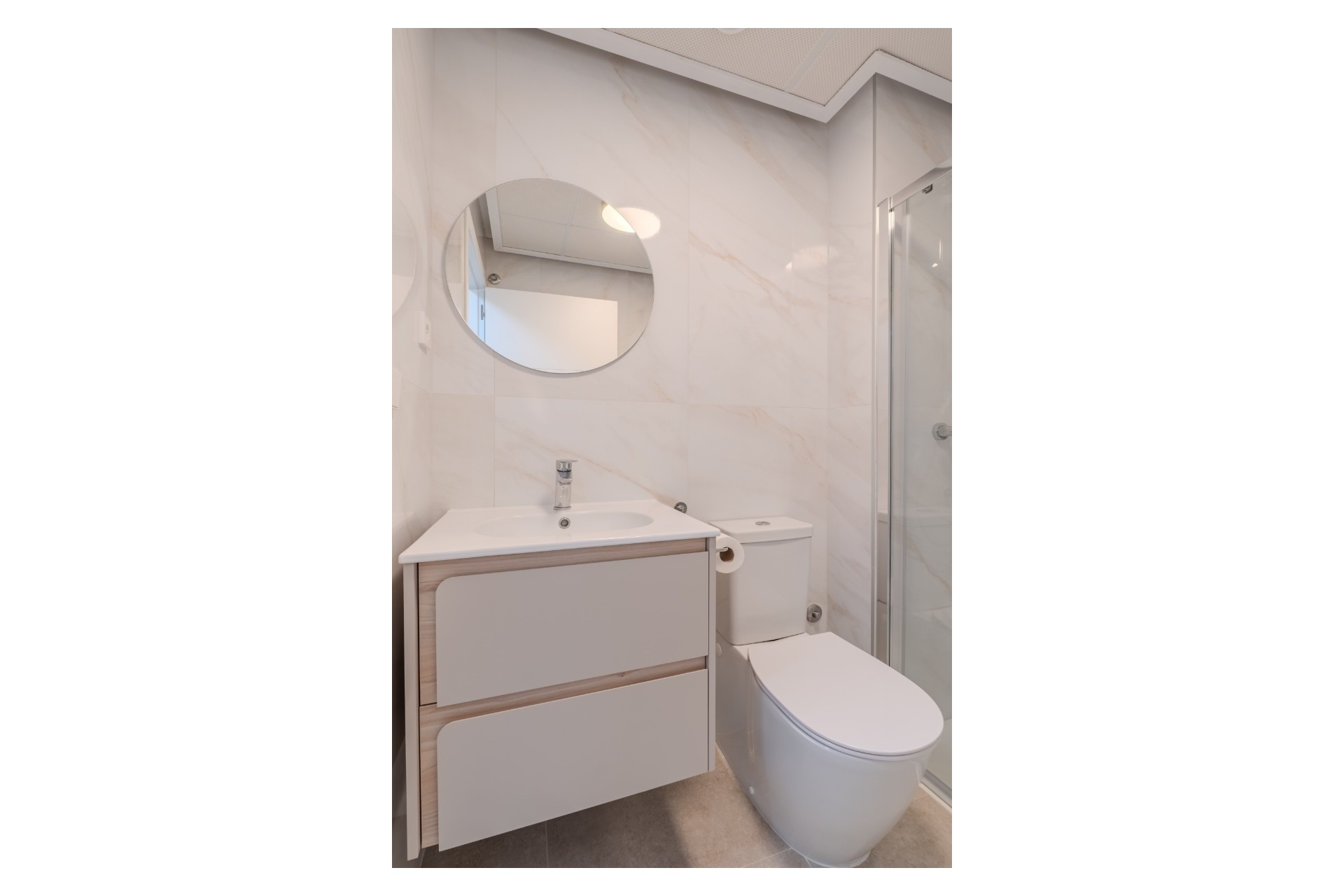 Revente - Apartamento -
Orihuela Costa - Playa Flamenca