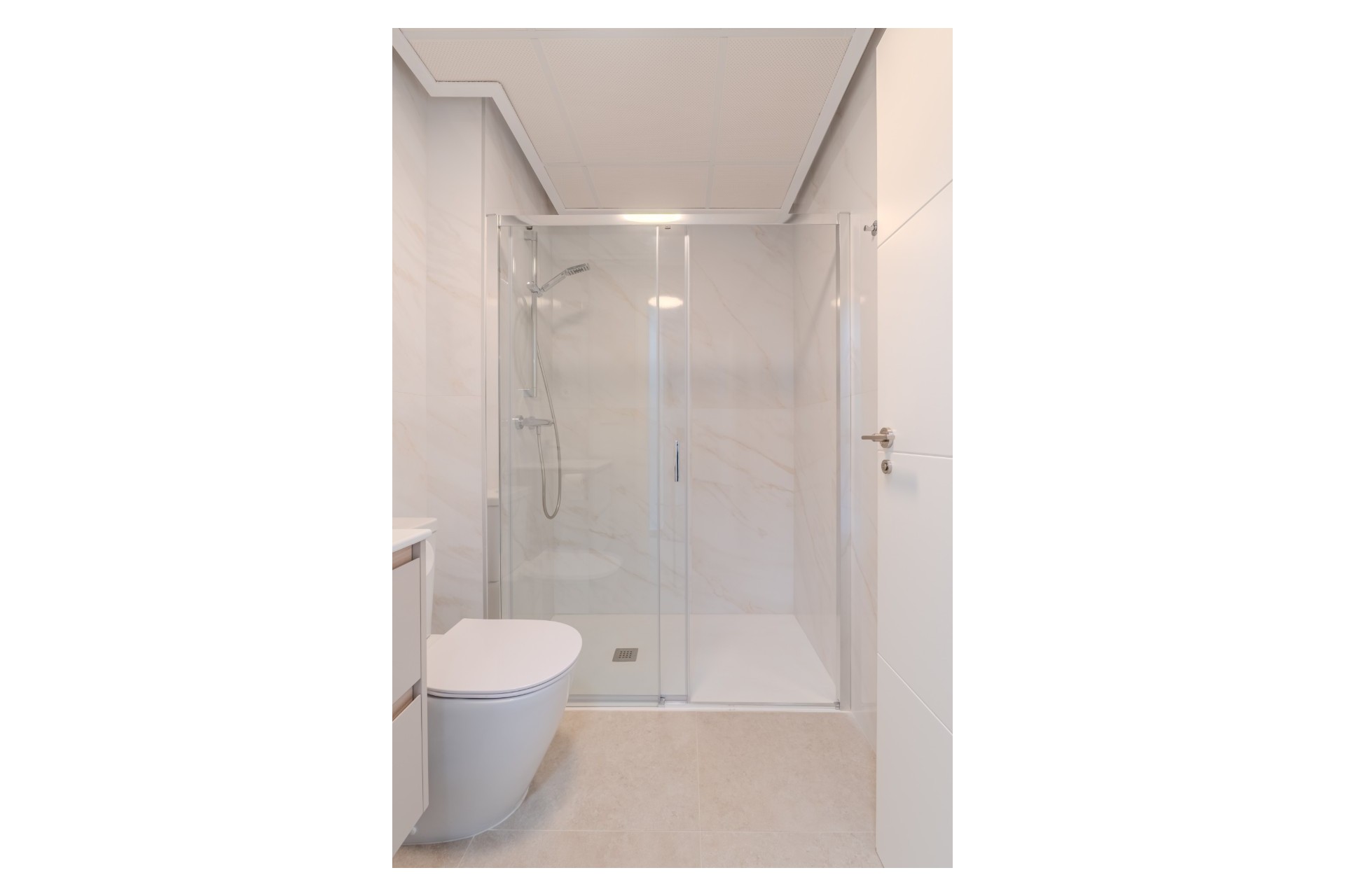Revente - Apartamento -
Orihuela Costa - Playa Flamenca