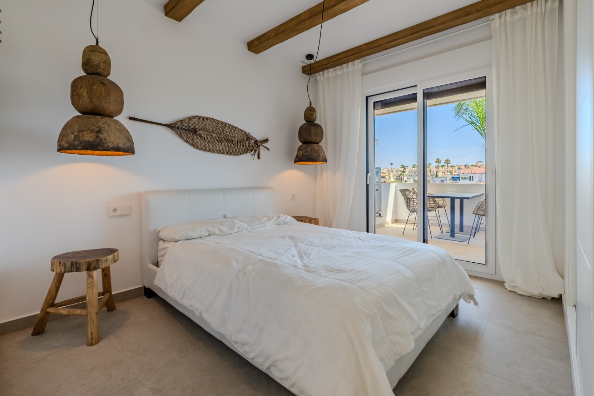 Revente - Apartamento -
Orihuela Costa - Playa Flamenca