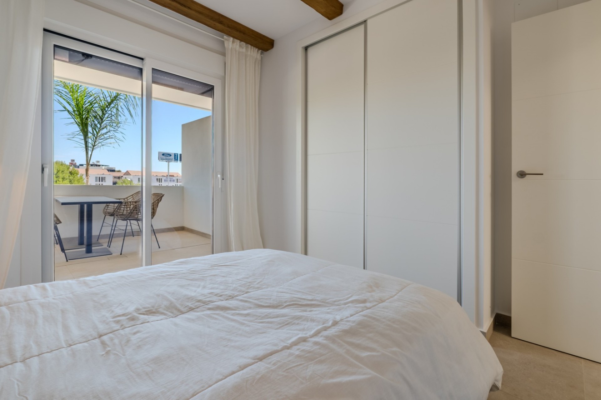 Revente - Apartamento -
Orihuela Costa - Playa Flamenca