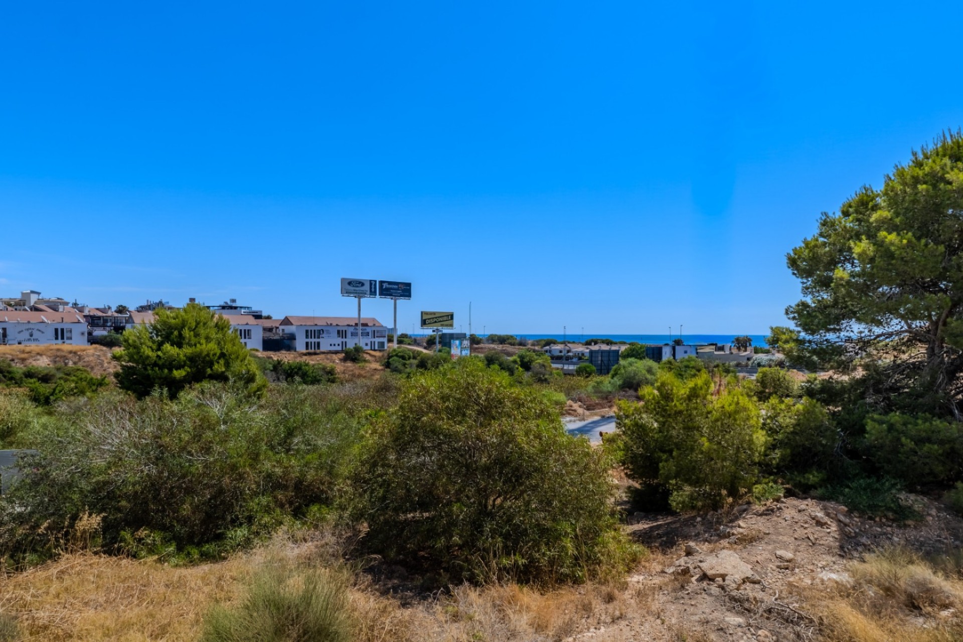 Revente - Apartamento -
Orihuela Costa - Playa Flamenca