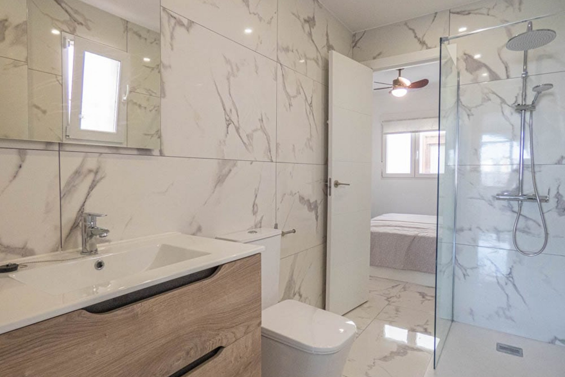 Revente - Apartamento -
Orihuela Costa - Villamartin