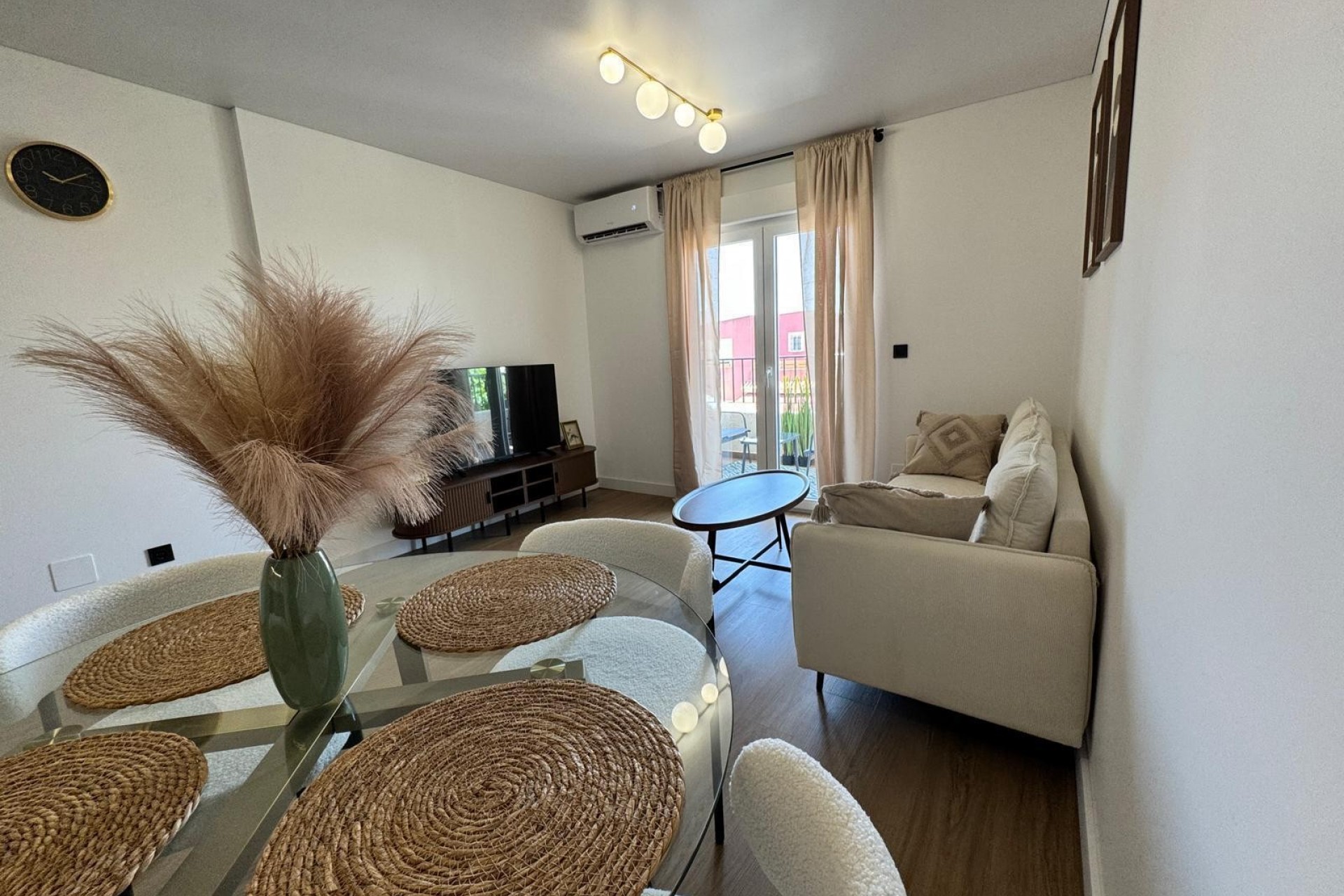 Revente - Apartamento -
Pilar de la Horadada
