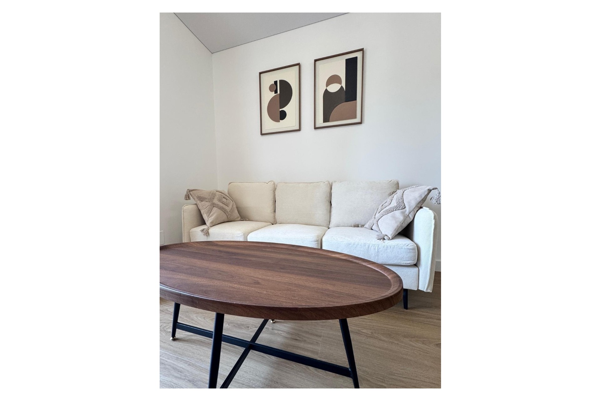 Revente - Apartamento -
Pilar de la Horadada