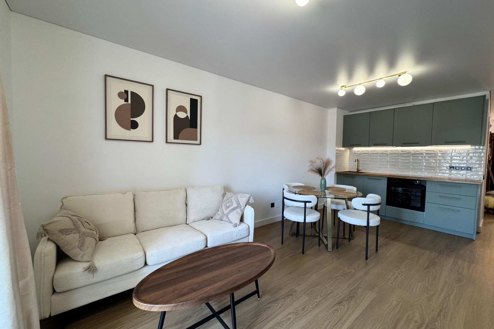 Revente - Apartamento -
Pilar de la Horadada