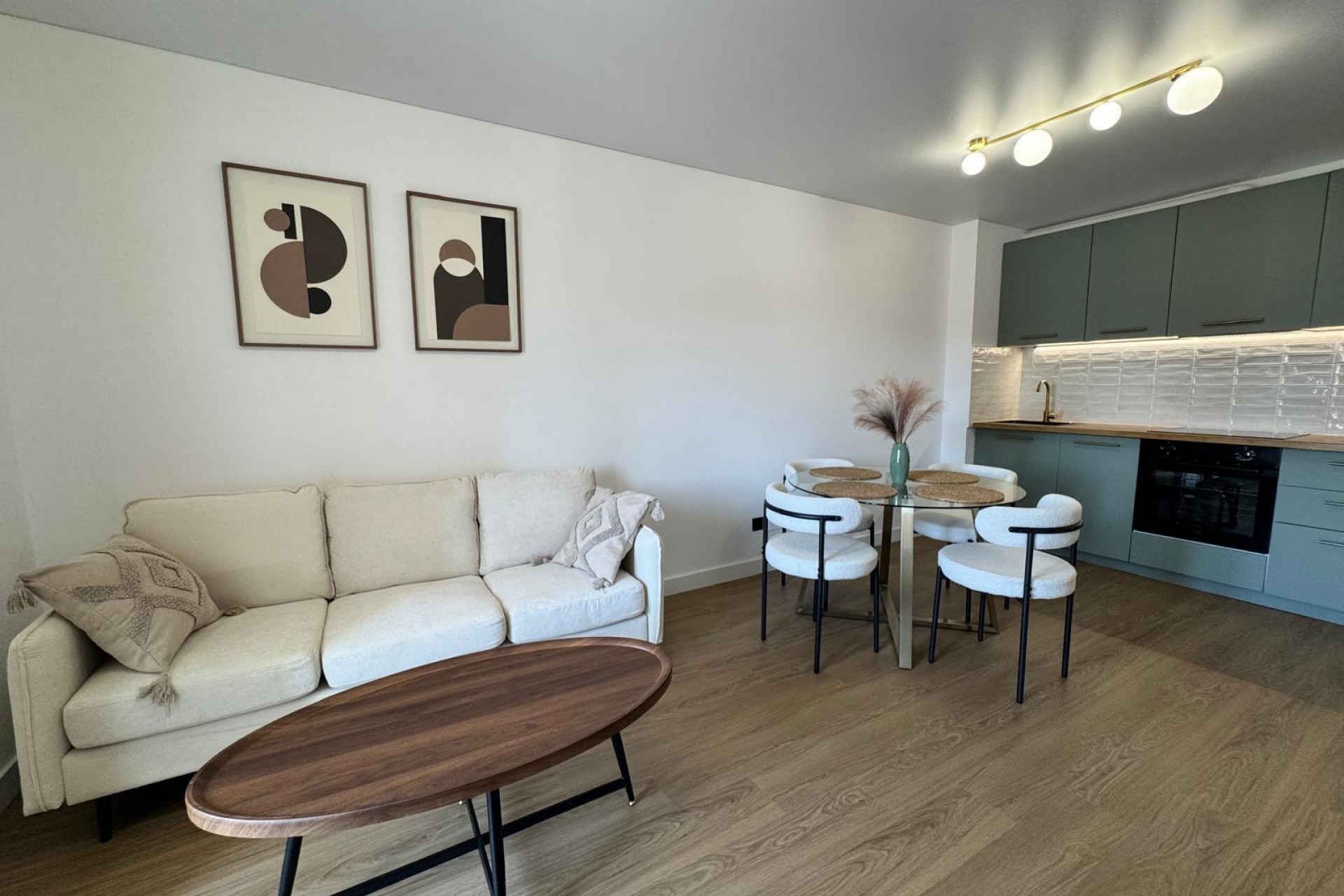 Revente - Apartamento -
Pilar de la Horadada