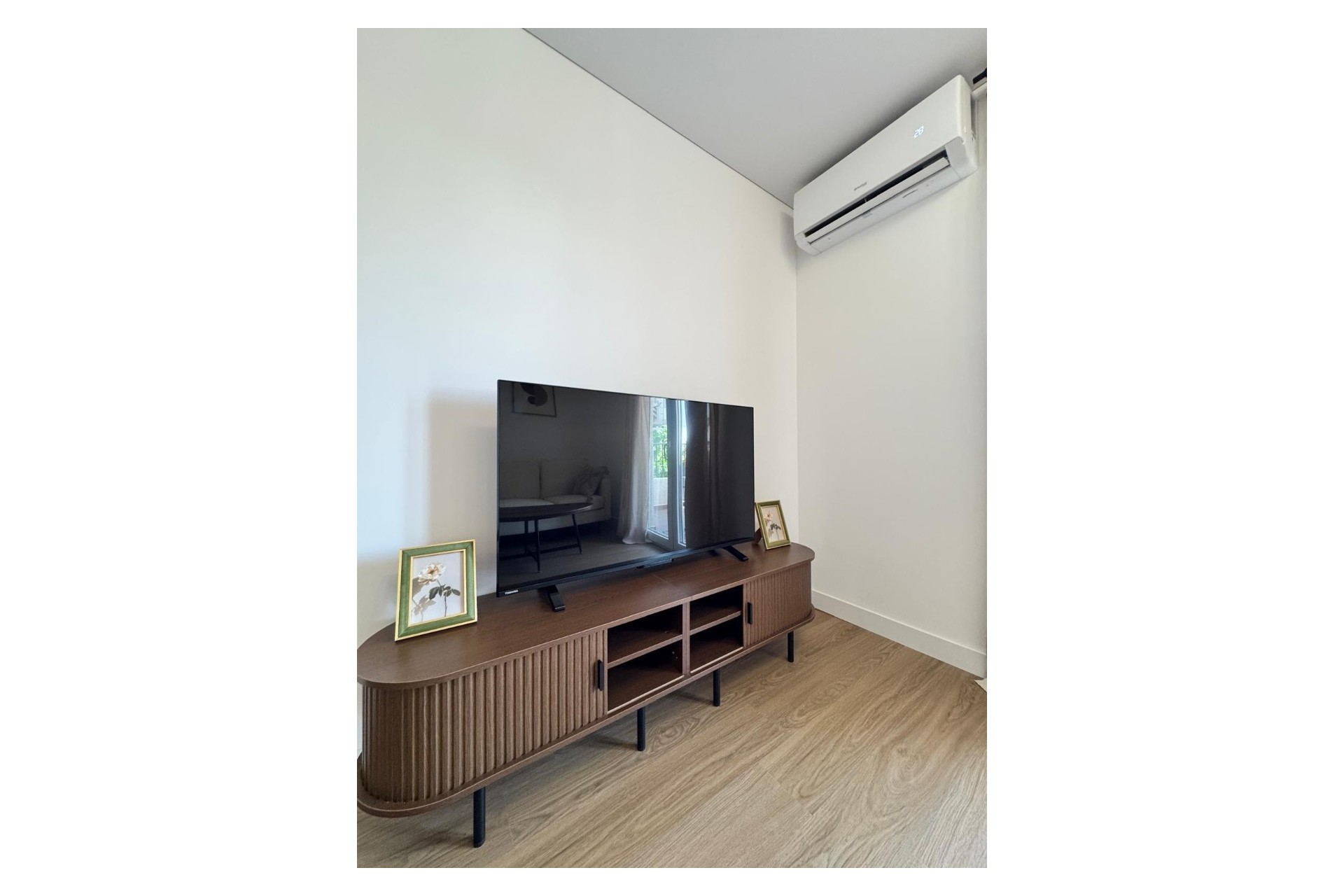 Revente - Apartamento -
Pilar de la Horadada