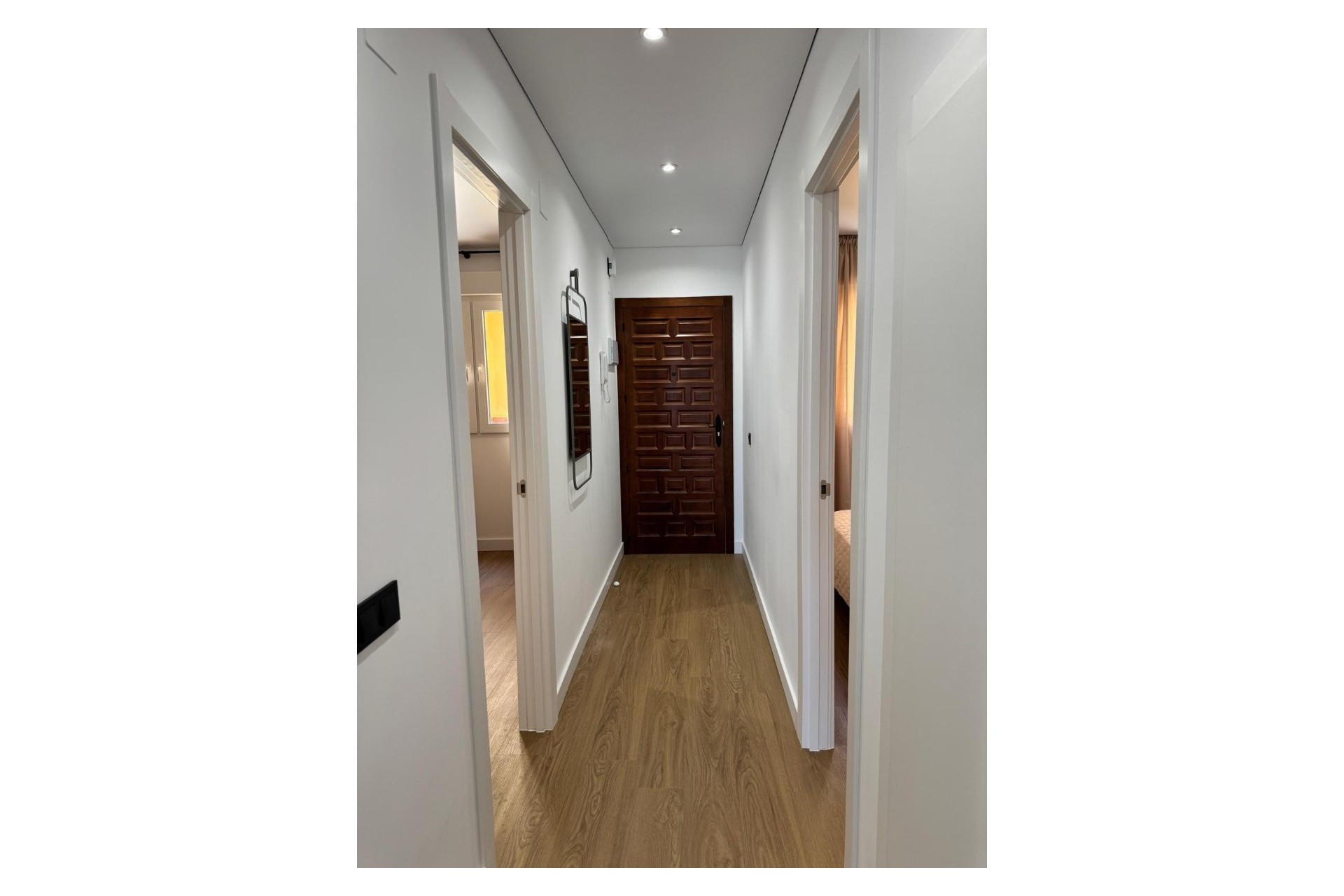 Revente - Apartamento -
Pilar de la Horadada