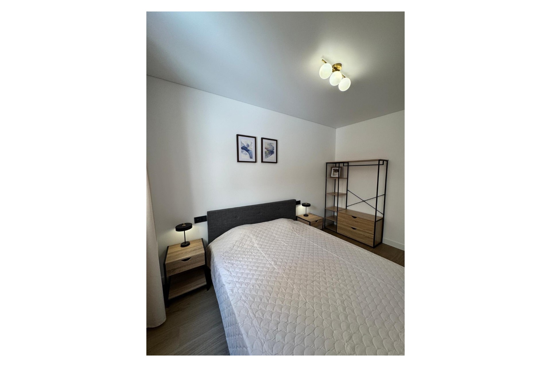 Revente - Apartamento -
Pilar de la Horadada