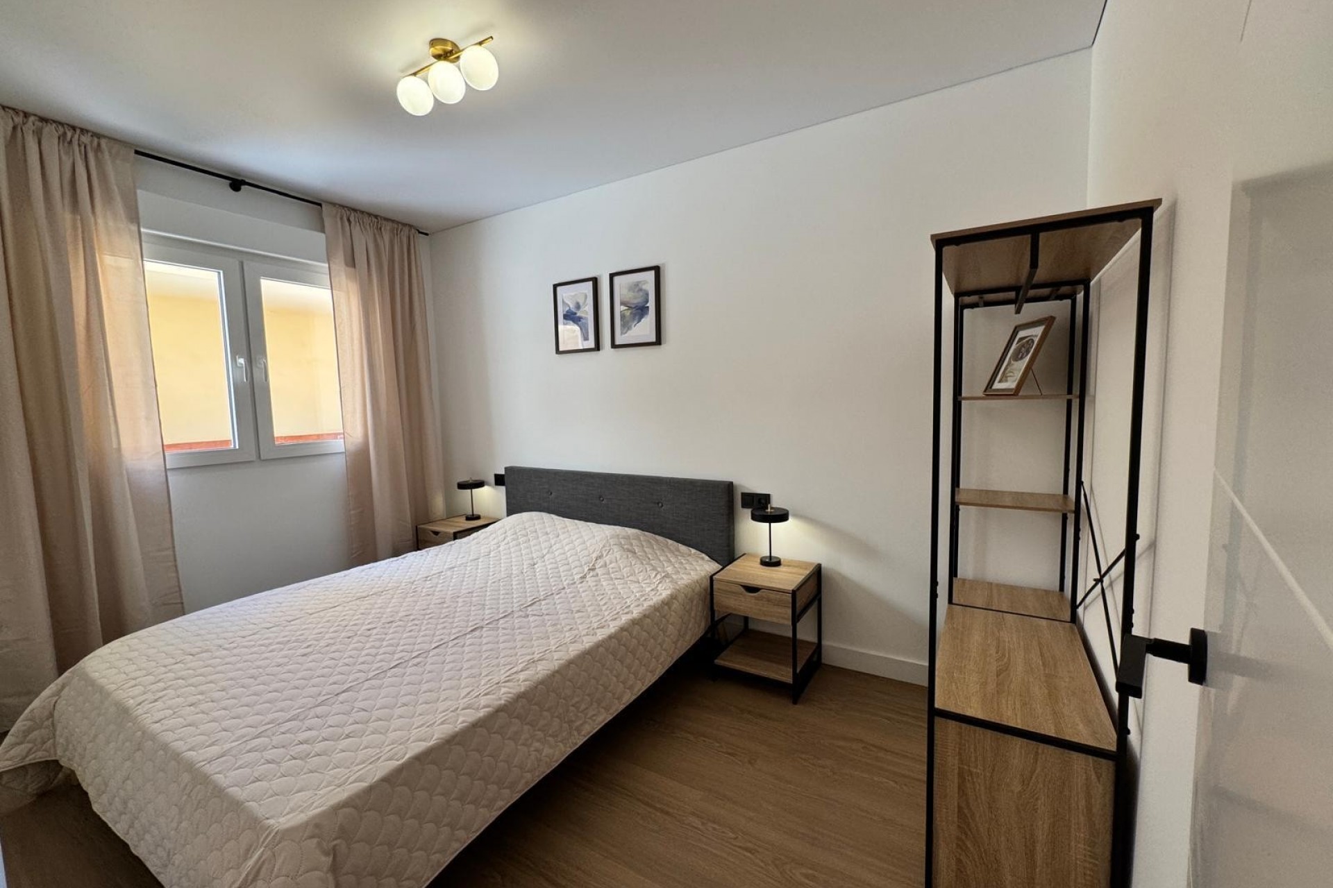 Revente - Apartamento -
Pilar de la Horadada