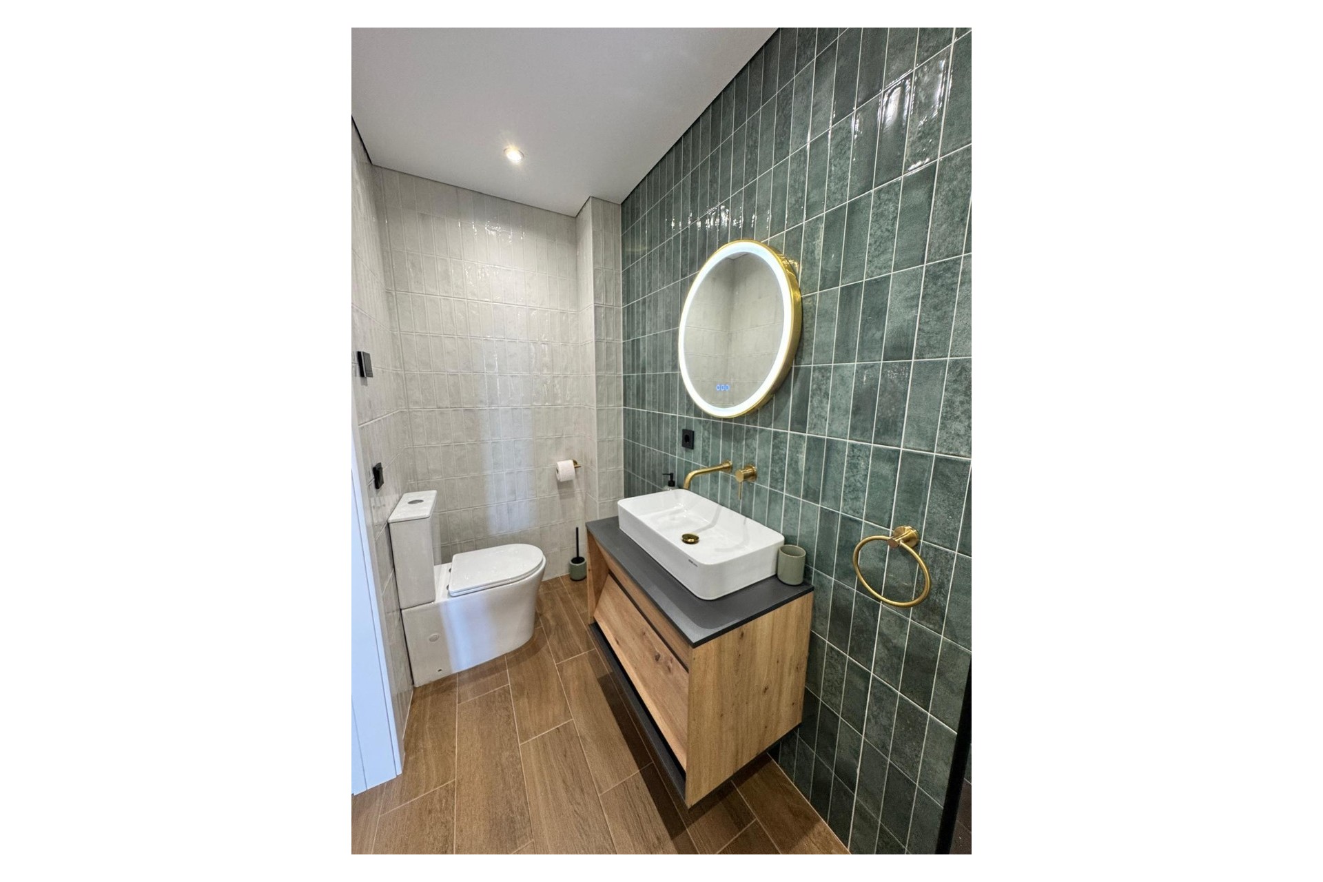 Revente - Apartamento -
Pilar de la Horadada