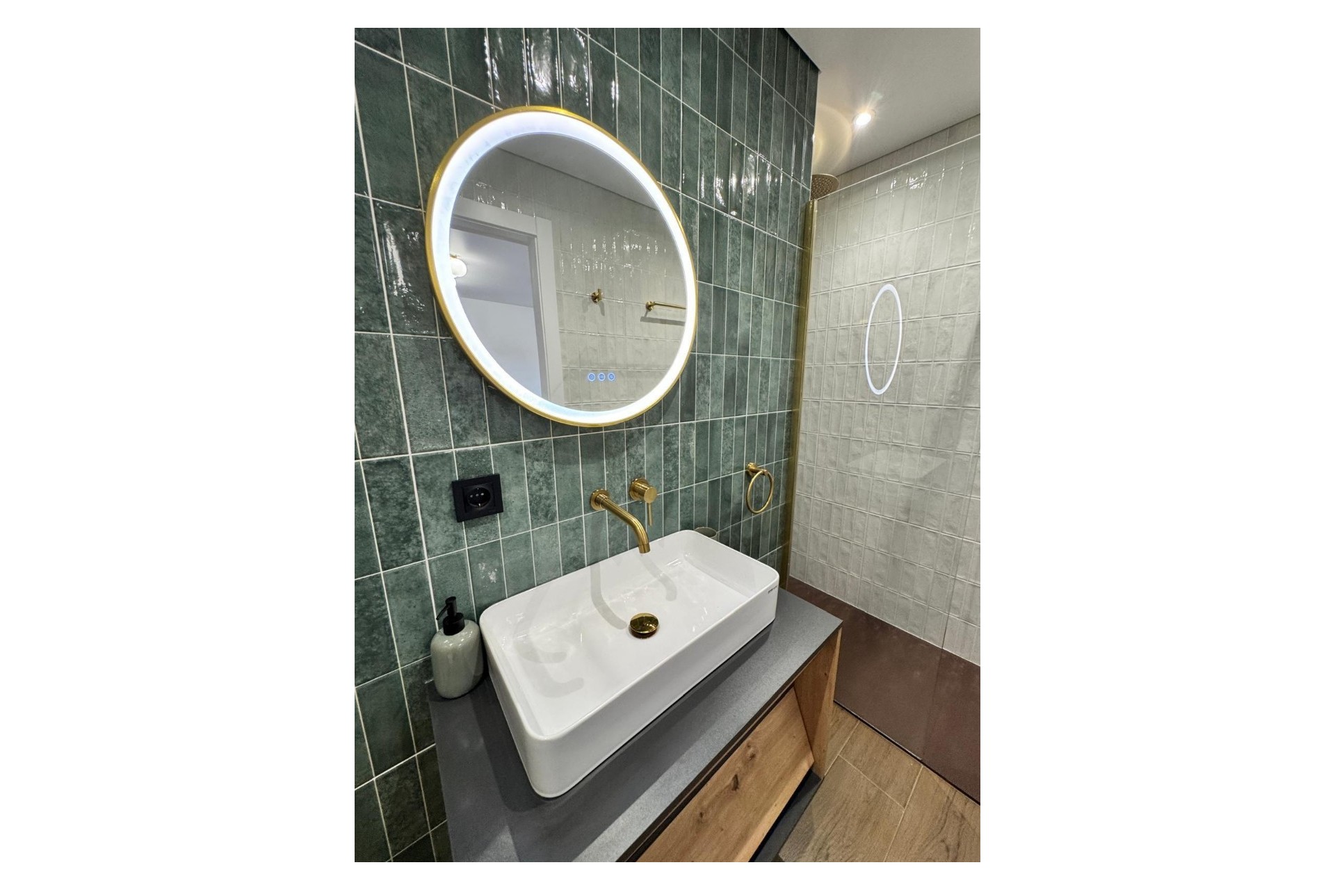 Revente - Apartamento -
Pilar de la Horadada