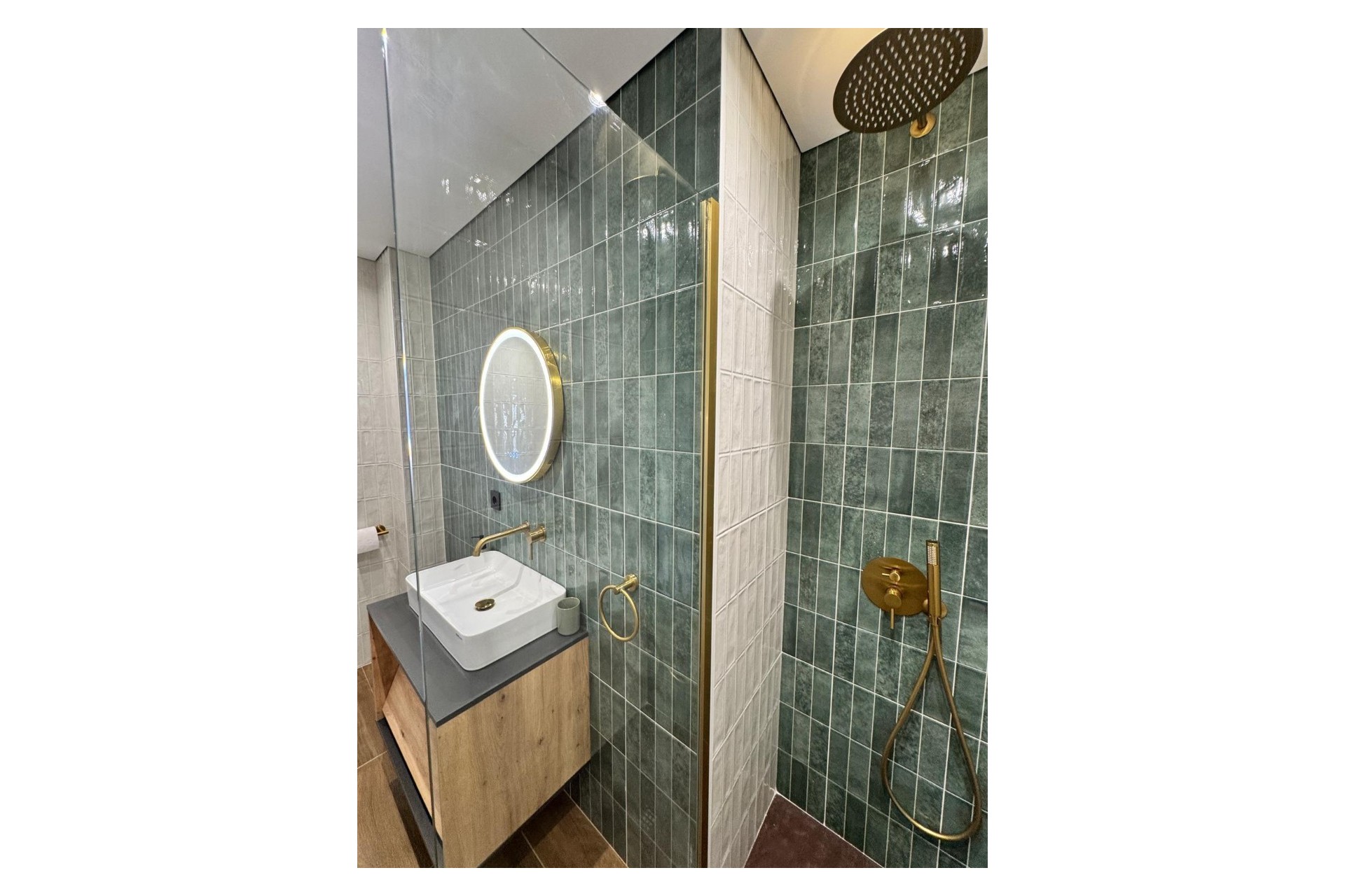 Revente - Apartamento -
Pilar de la Horadada