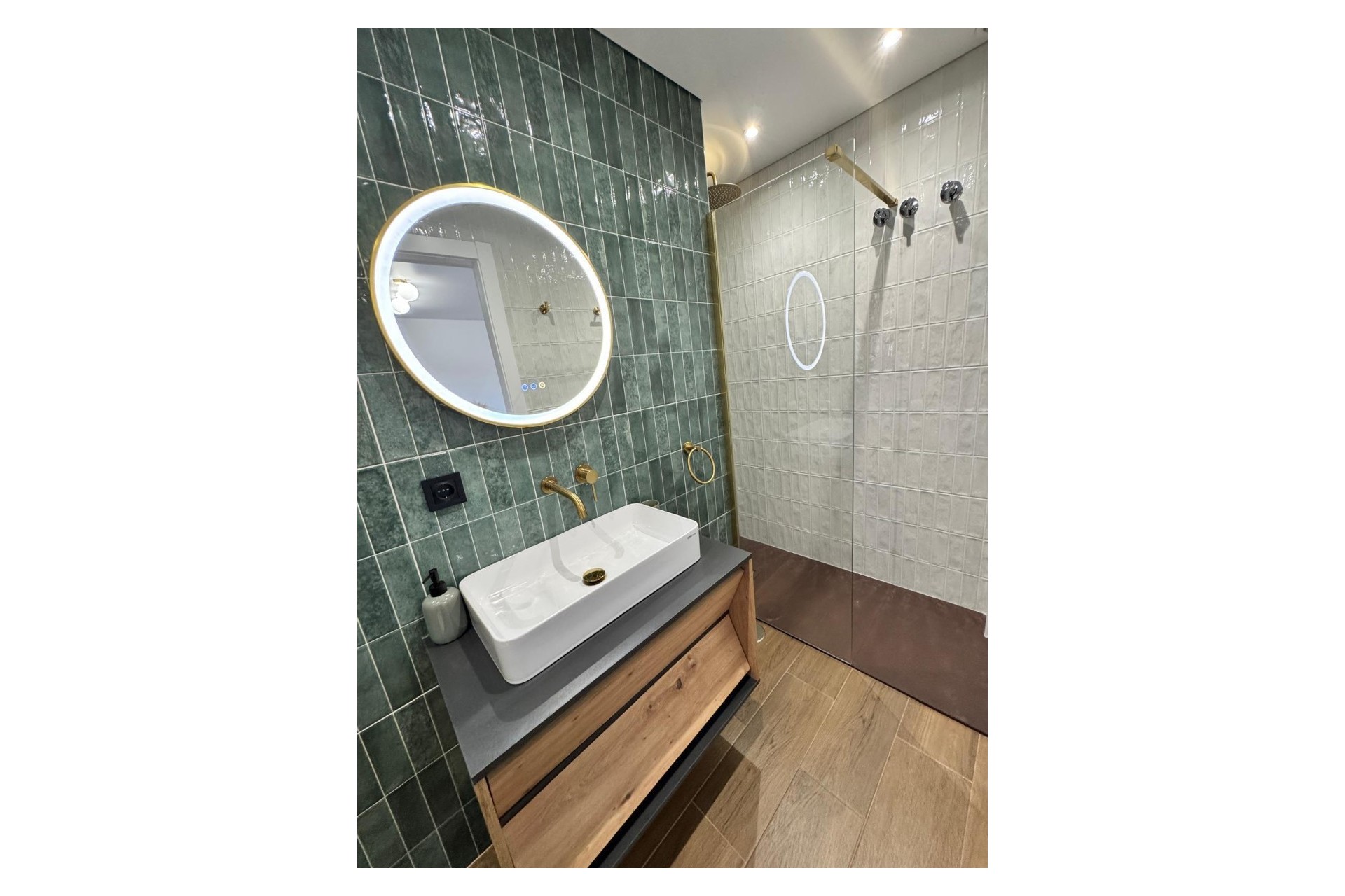 Revente - Apartamento -
Pilar de la Horadada