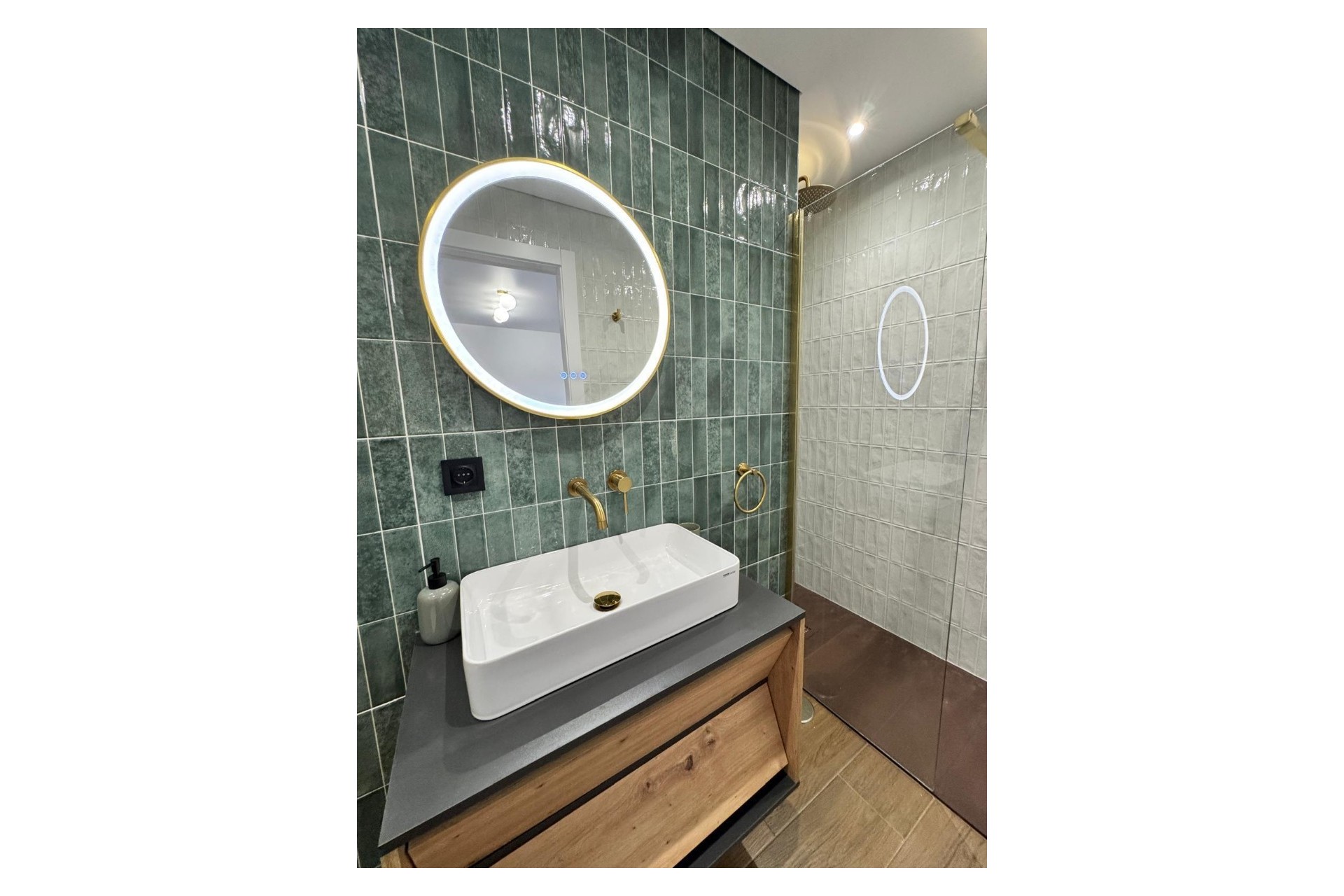 Revente - Apartamento -
Pilar de la Horadada