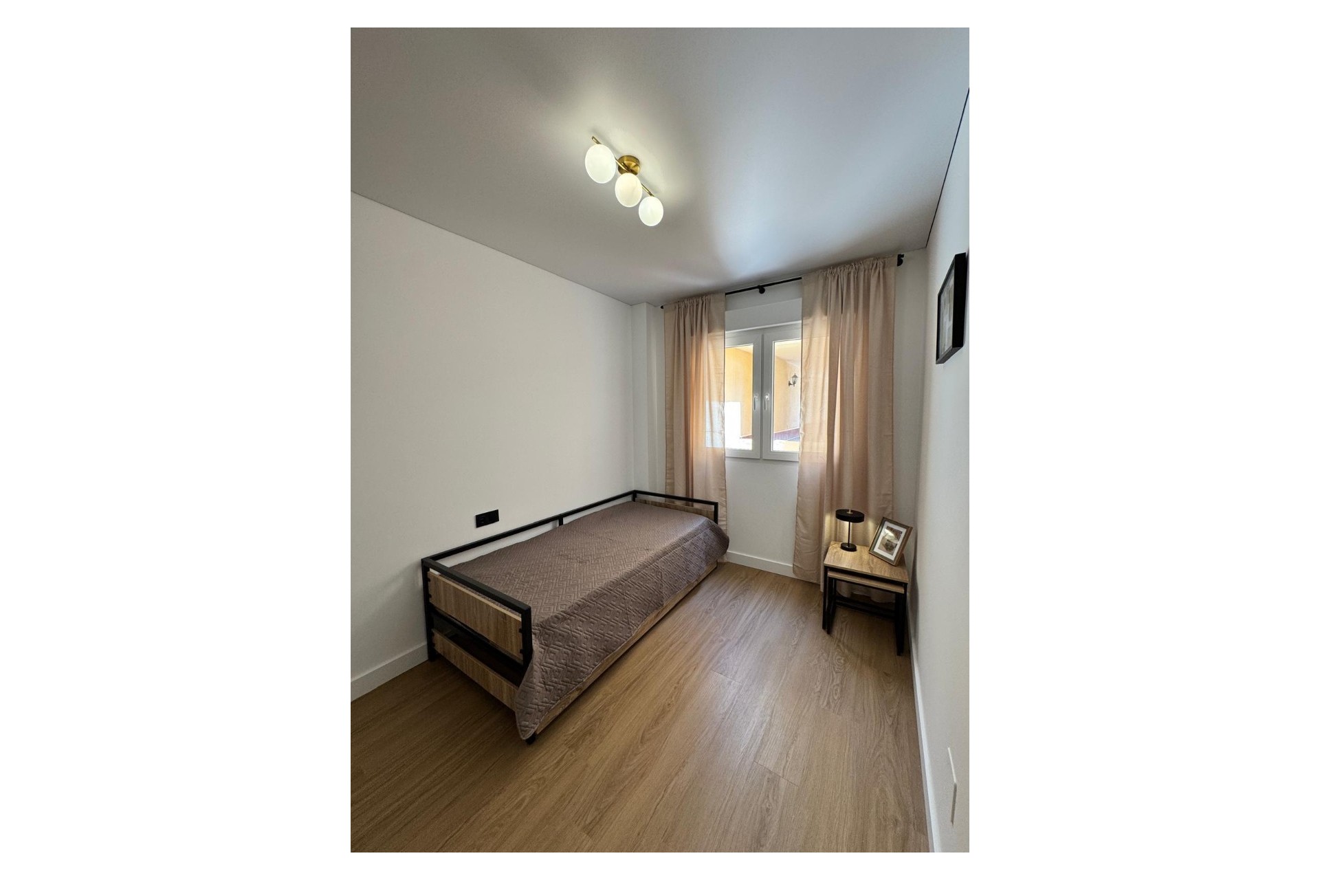 Revente - Apartamento -
Pilar de la Horadada