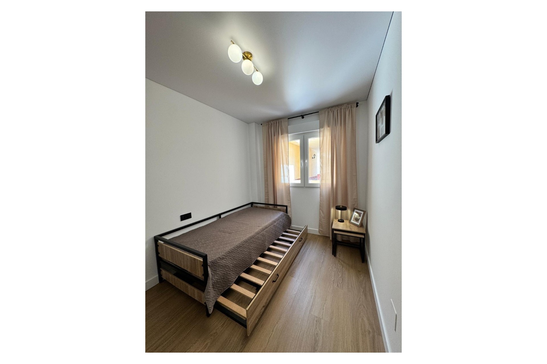 Revente - Apartamento -
Pilar de la Horadada
