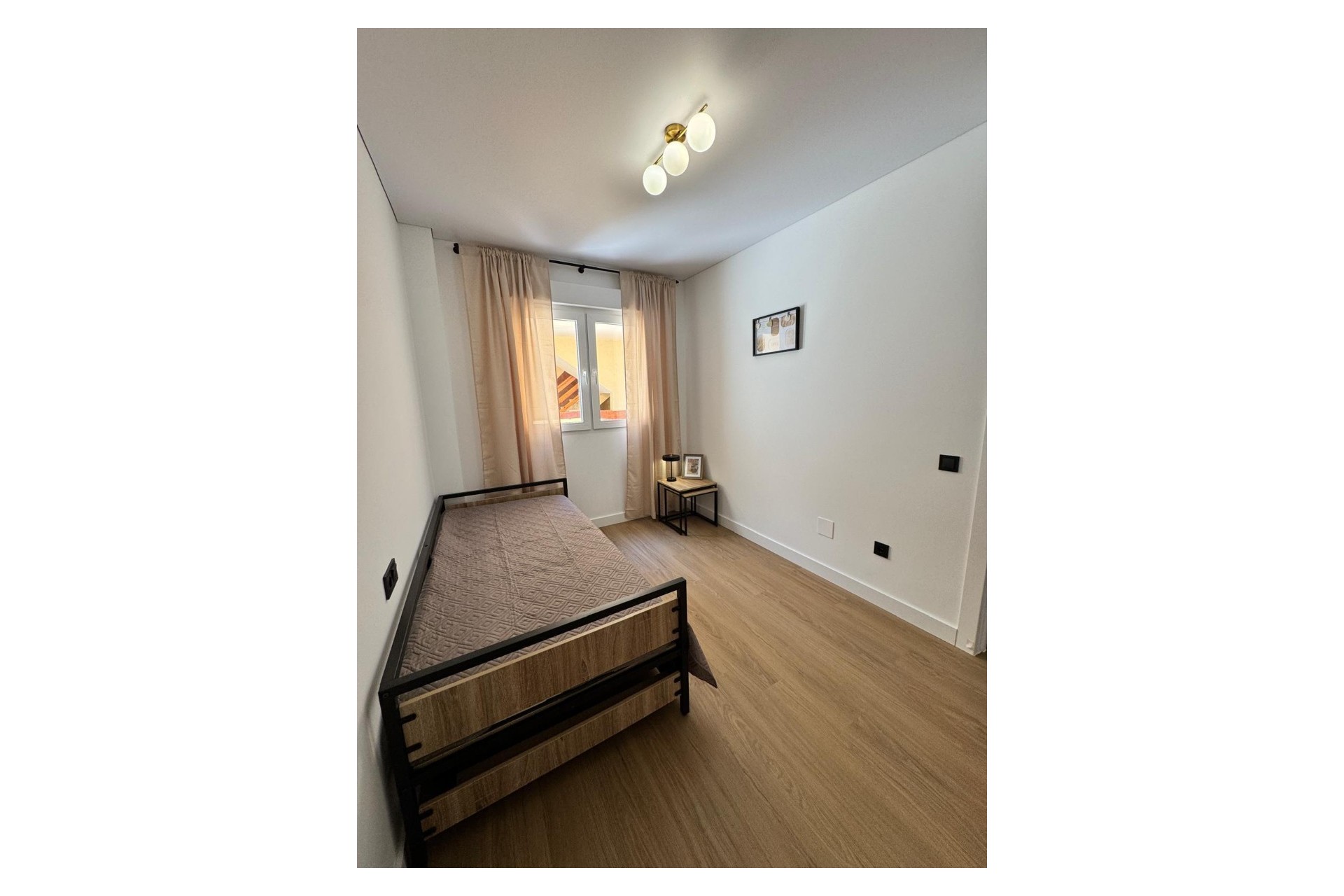 Revente - Apartamento -
Pilar de la Horadada