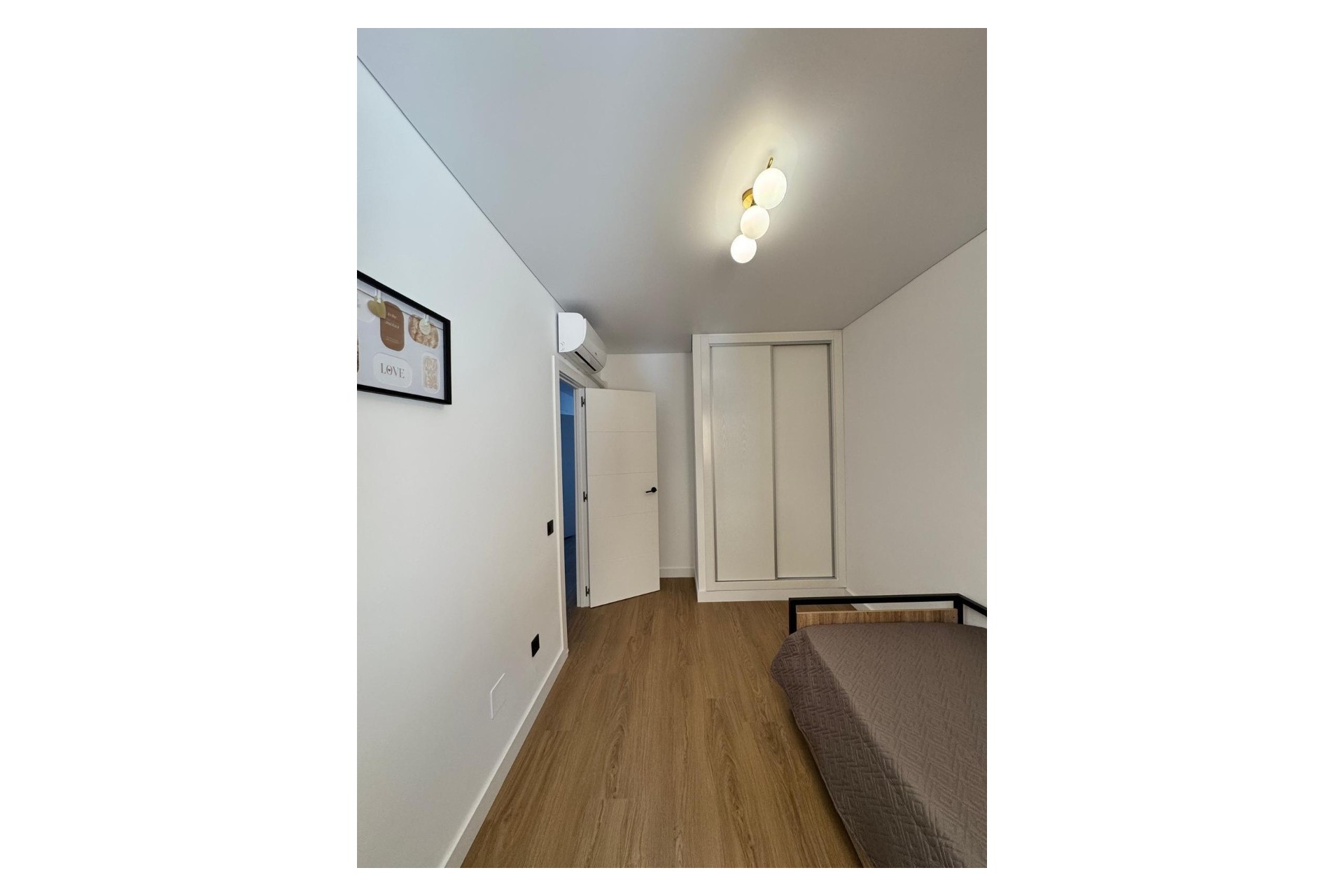Revente - Apartamento -
Pilar de la Horadada