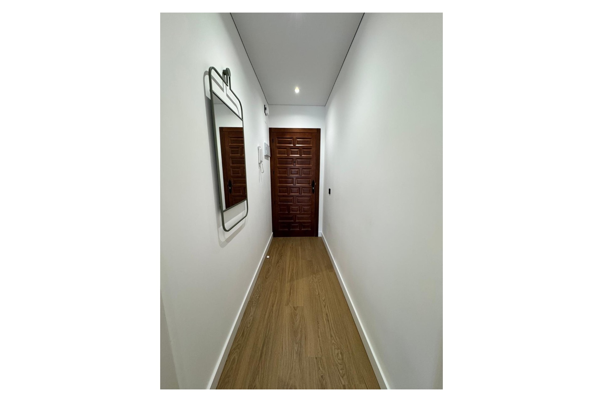 Revente - Apartamento -
Pilar de la Horadada