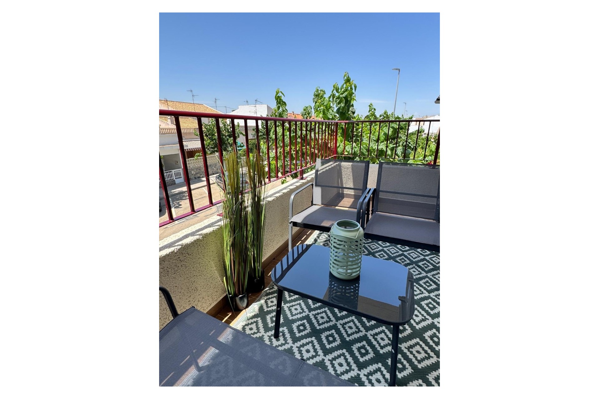 Revente - Apartamento -
Pilar de la Horadada