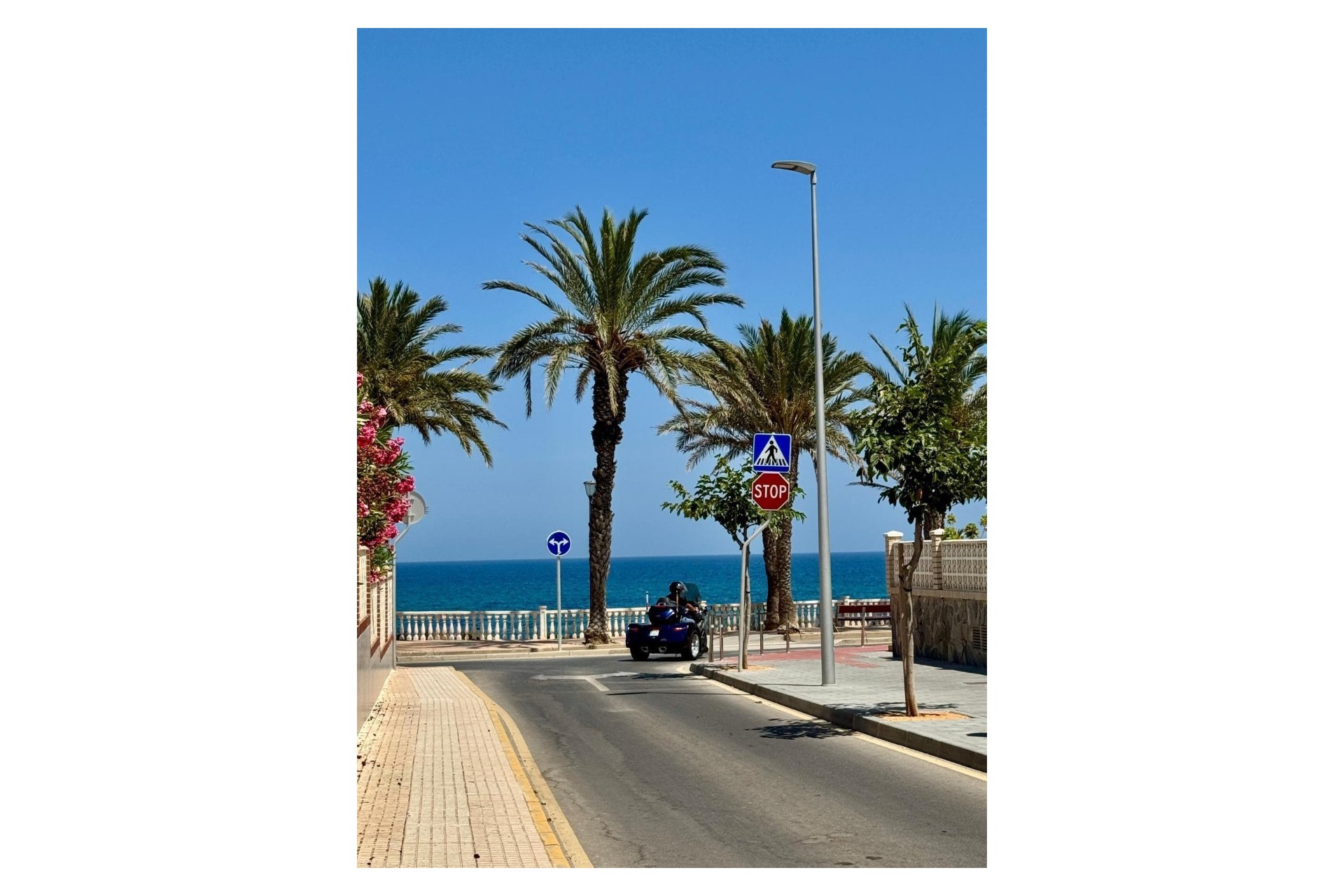 Revente - Apartamento -
Pilar de la Horadada