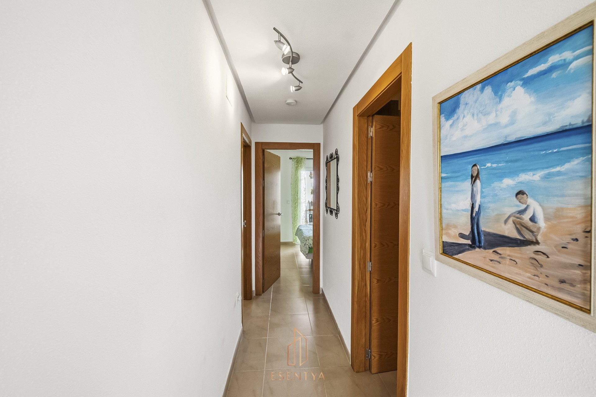 Revente - Apartamento -
Torre Pacheco - Hacienda Riquelme