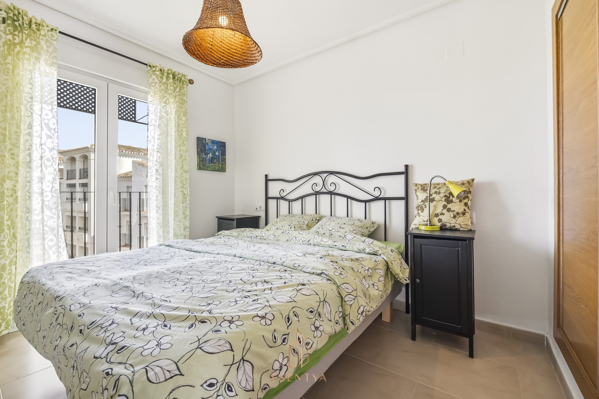 Revente - Apartamento -
Torre Pacheco - Hacienda Riquelme